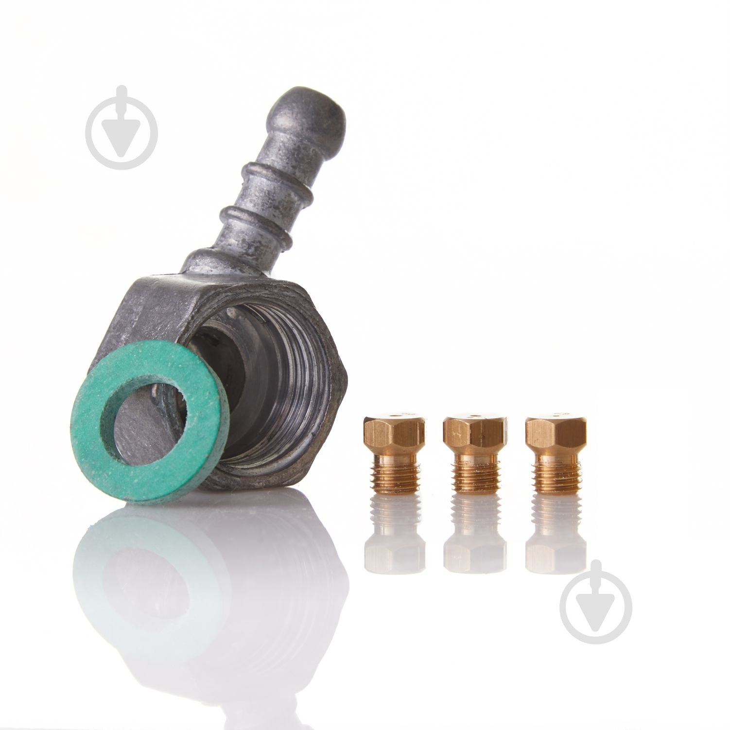 Варочная поверхность газовая Eleyus MALVA 45 BL CF - фото 12 Варочная поверхность газовая Eleyus MALVA 45 BL CF - фото 12