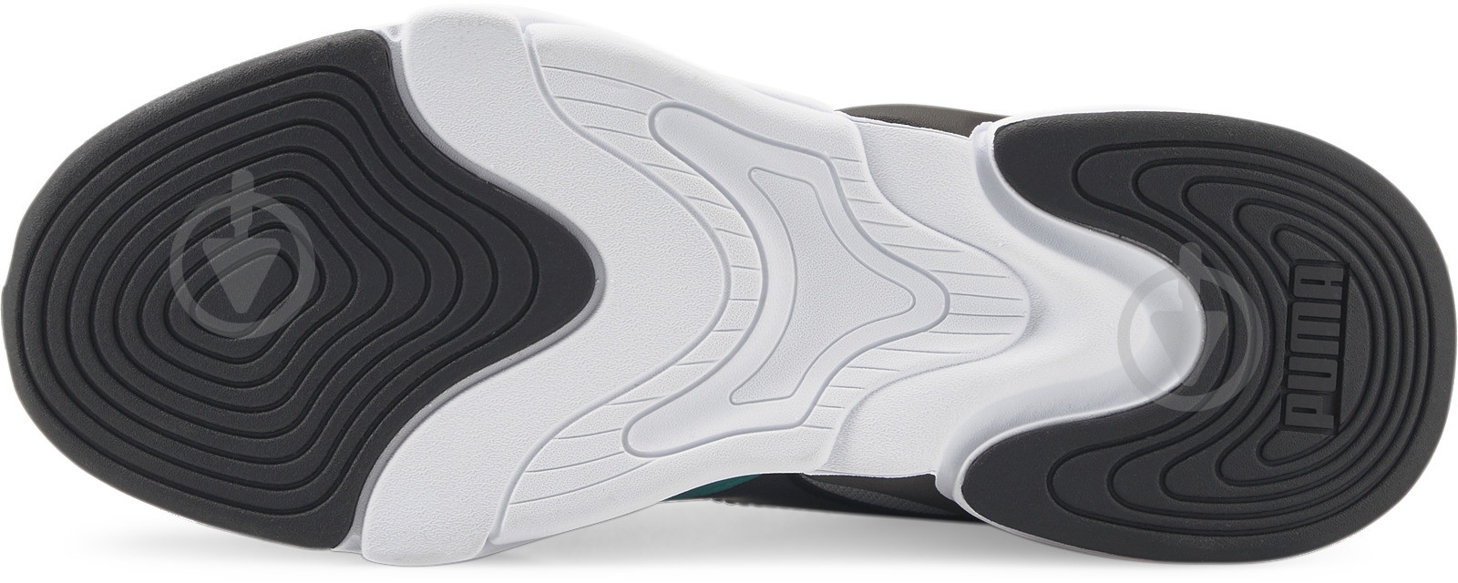 Кроссовки мужские Puma X-Ray Millenium 37599915 р.43 серые - фото 5