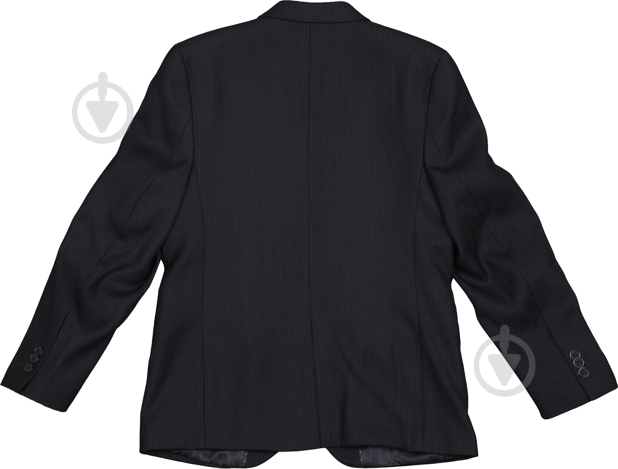 Костюм шкільний для хлопчика Новая Форма р. 34 / р. 134 чорний - фото 5