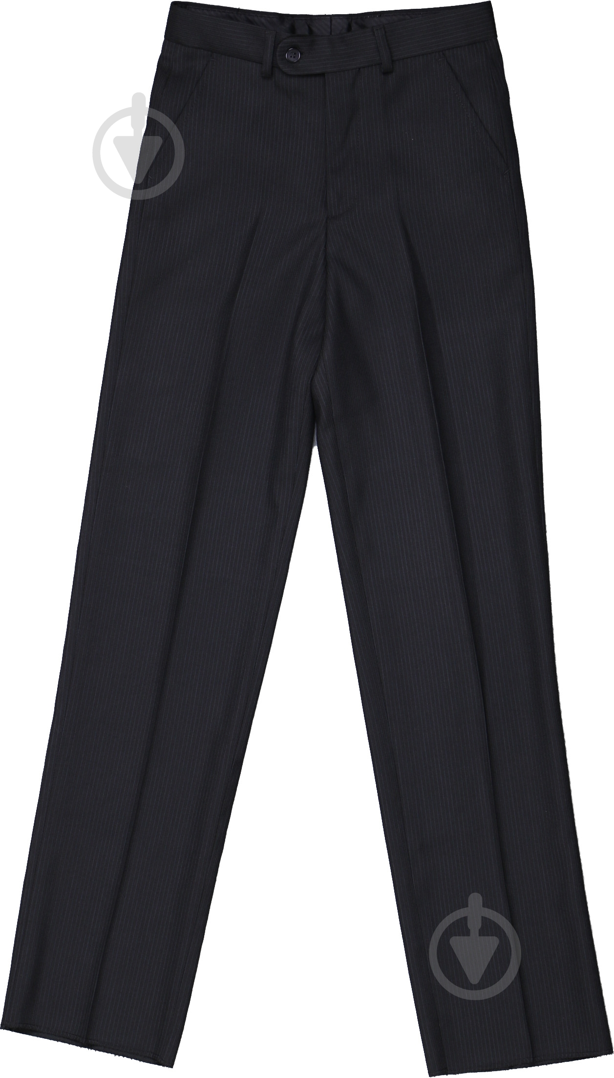 Костюм шкільний для хлопчика Новая Форма р. 34 / р. 134 чорний - фото 2