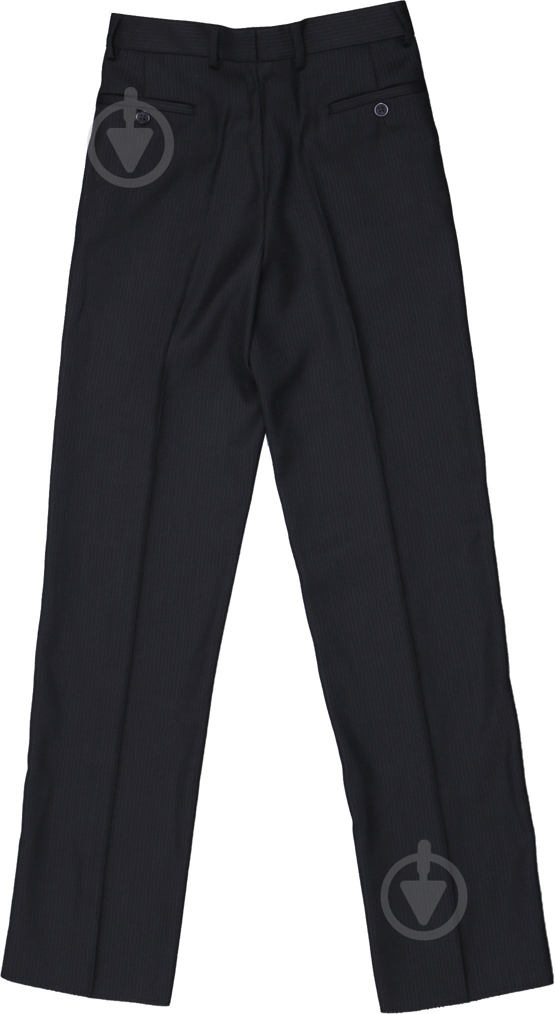 Костюм шкільний для хлопчика Новая Форма р. 34 / р. 134 чорний - фото 3