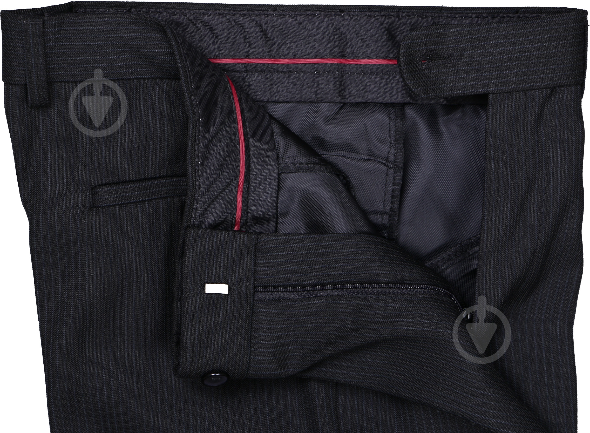 Костюм шкільний для хлопчика Новая Форма р. 34 / р. 134 чорний - фото 7