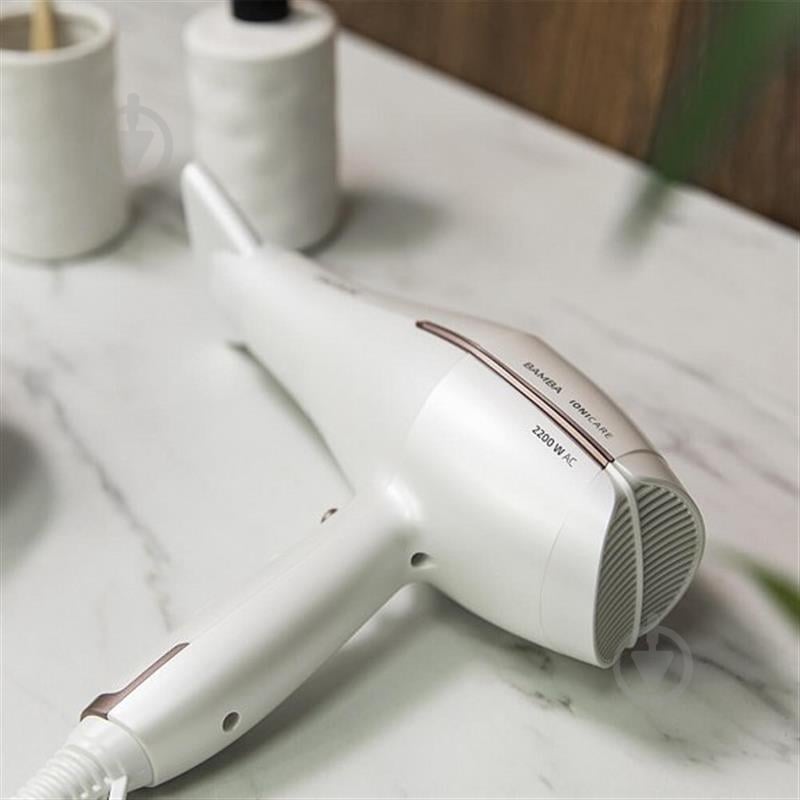 Фен CECOTEC Bamba IoniCare 5300 Maxi Aura CCTC-04202 - фото 4