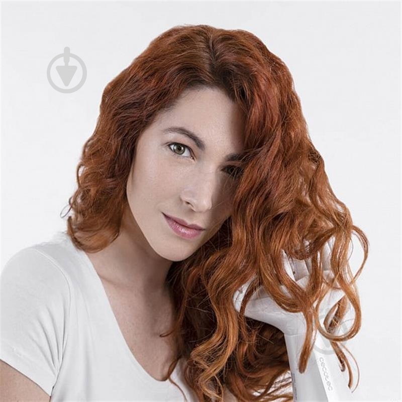 Фен CECOTEC Bamba IoniCare 5300 Maxi Aura CCTC-04202 - фото 5