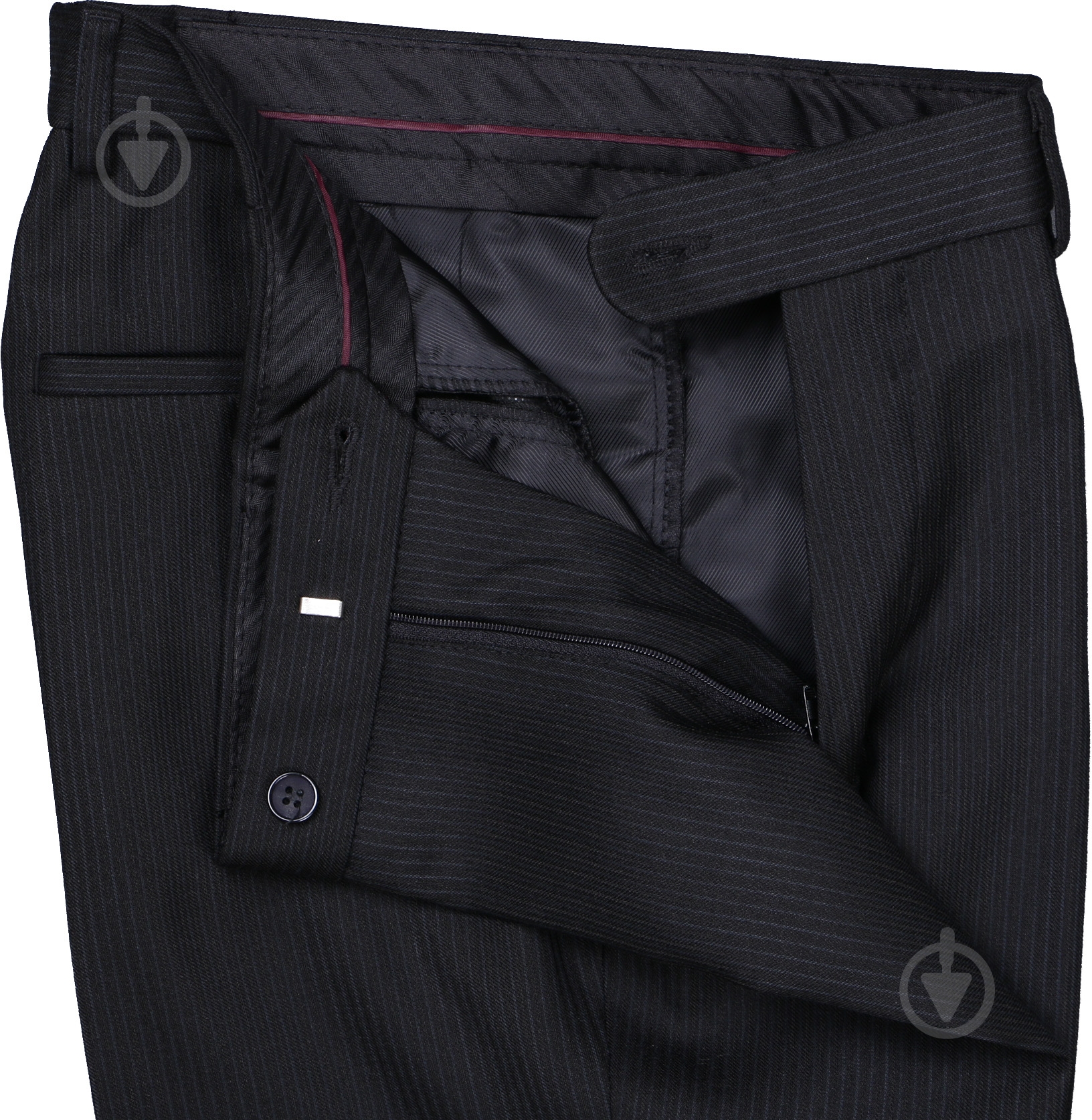 Костюм школьный для мальчика Новая Форма р. 36 / р. 134 черный - фото 7