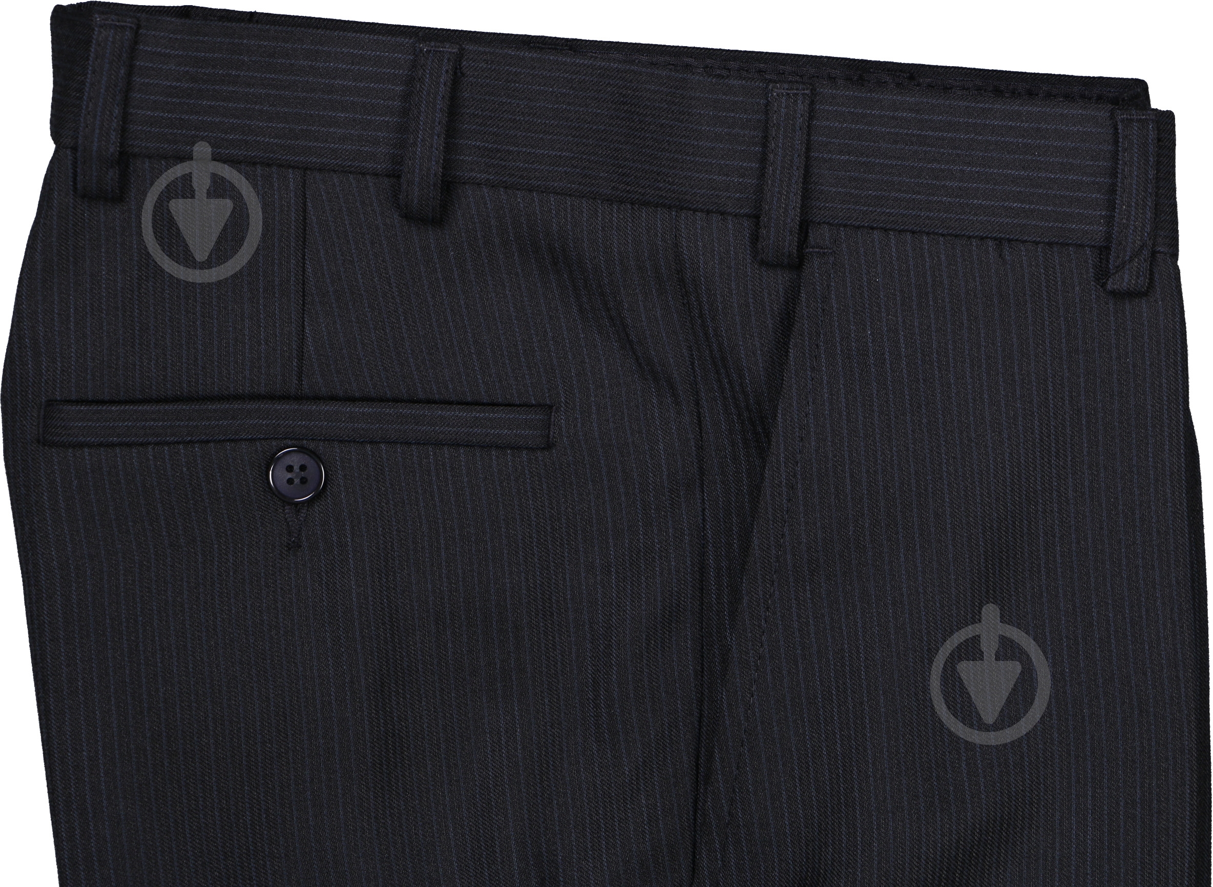 Костюм школьный для мальчика Новая Форма р. 38 / р. 134 черный - фото 7