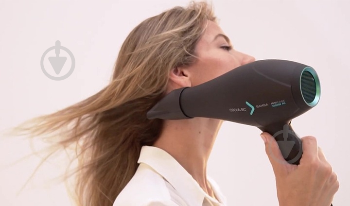 Фен CECOTEC Bamba IoniCare 5350 PowerShine Ice CCTC-04204 - фото 5