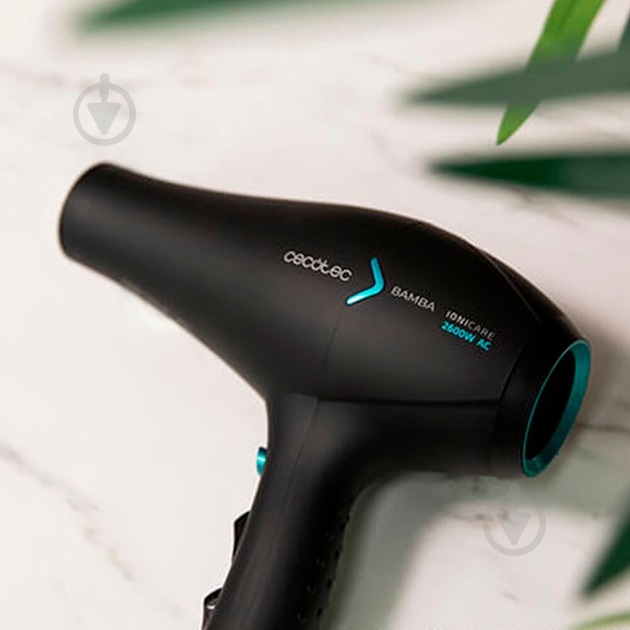 Фен CECOTEC Bamba IoniCare 5350 PowerShine Ice CCTC-04204 - фото 2