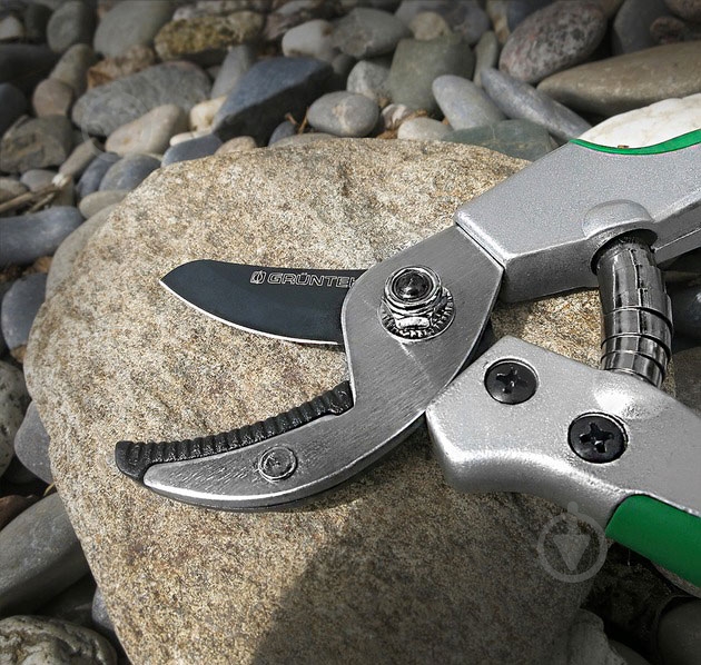 Секатор Gruntek Tukane (295195180) - фото 2