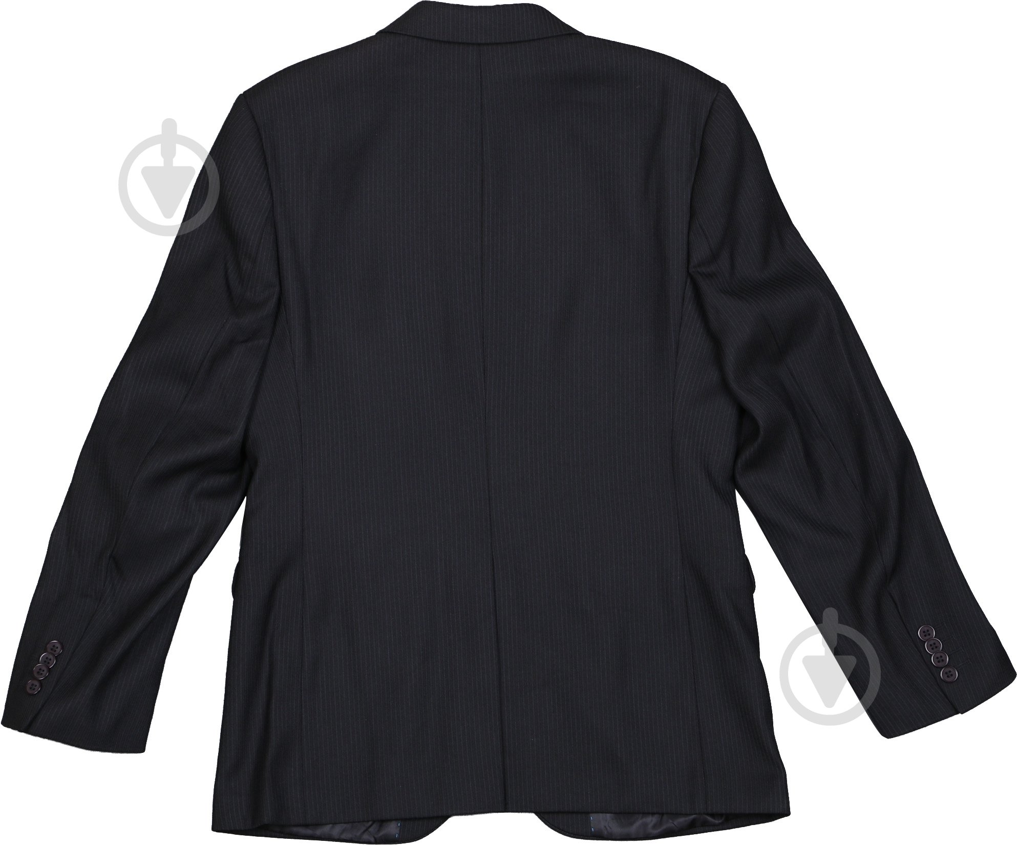 Костюм школьный для мальчика Новая Форма р. 40 / р. 134 черный - фото 5