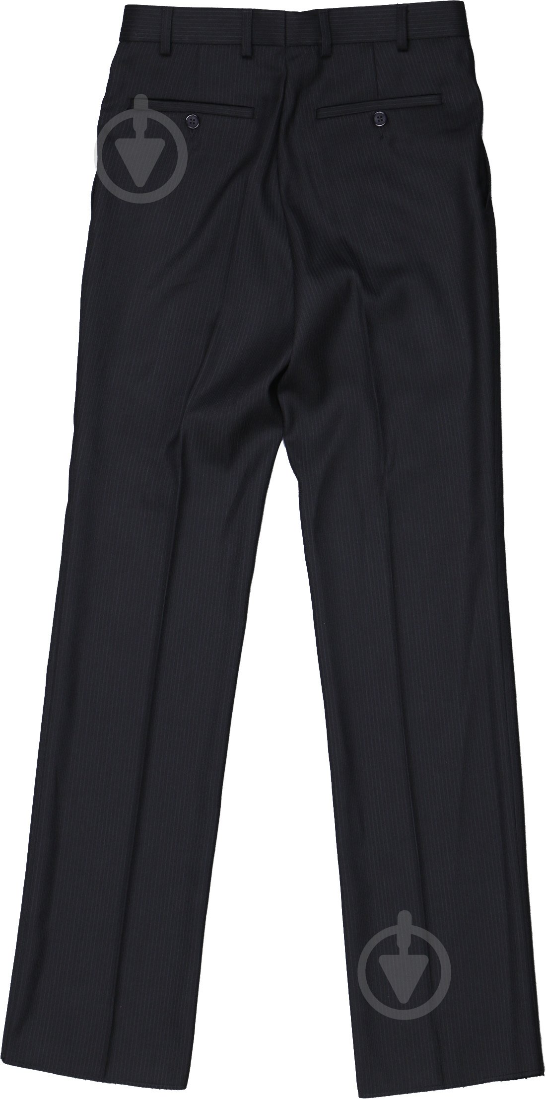 Костюм школьный для мальчика Новая Форма р. 40 / р. 134 черный - фото 3