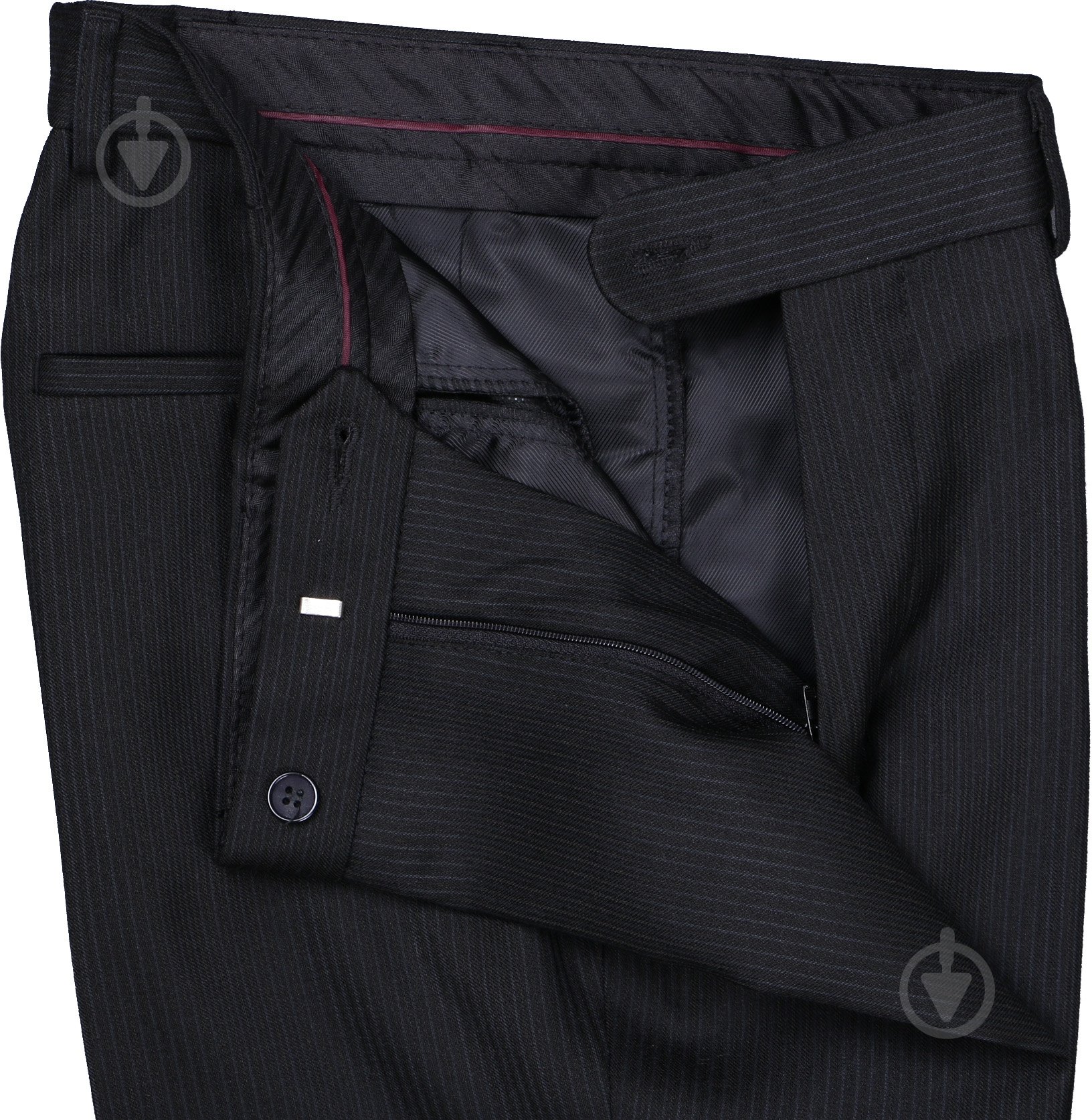 Костюм школьный для мальчика Новая Форма р. 40 / р. 134 черный - фото 7