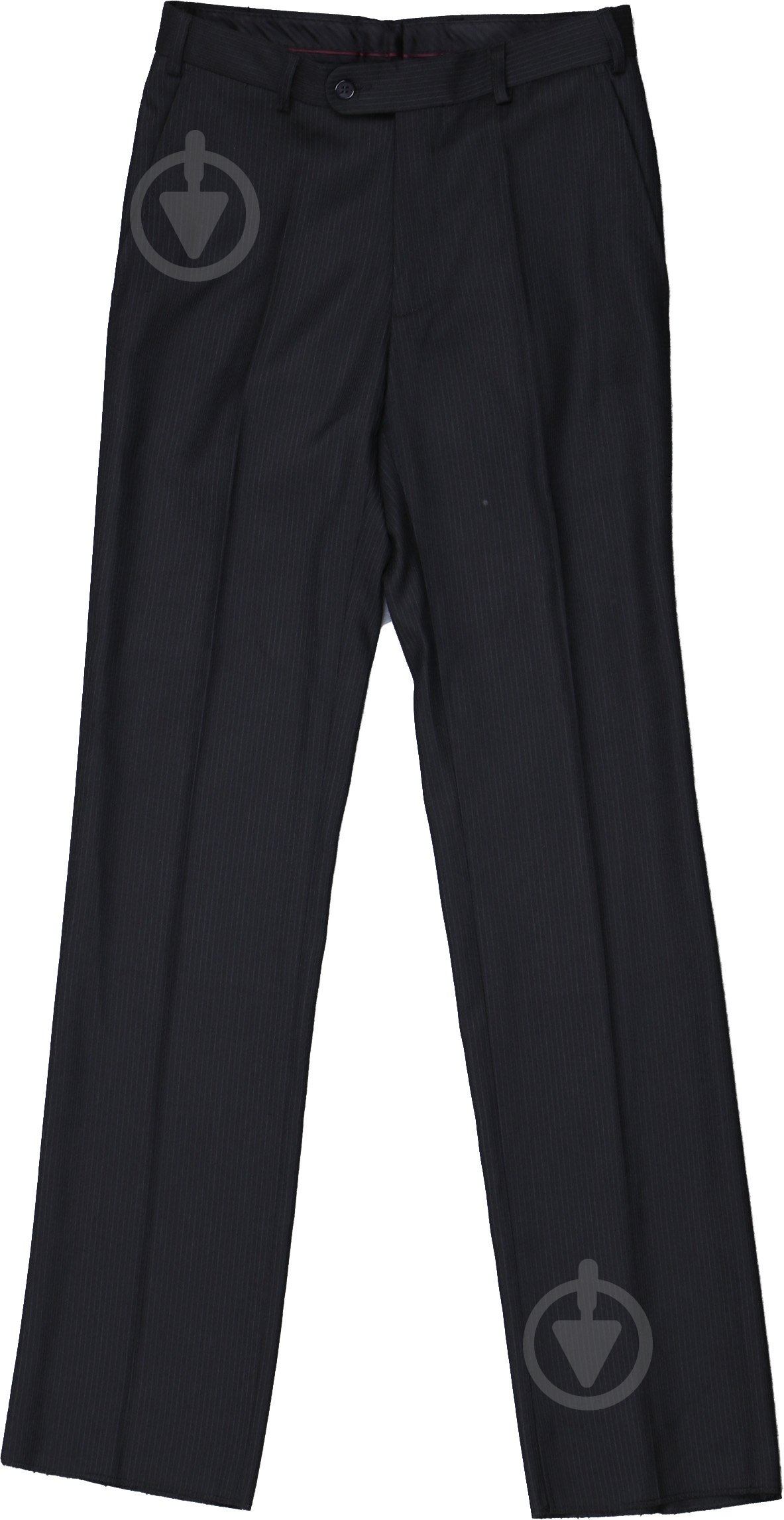 Костюм школьный для мальчика Новая Форма р. 40 / р. 134 черный - фото 2