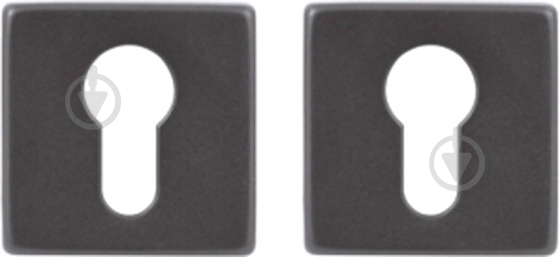 Накладка Fimet 211B антрацит - фото 1