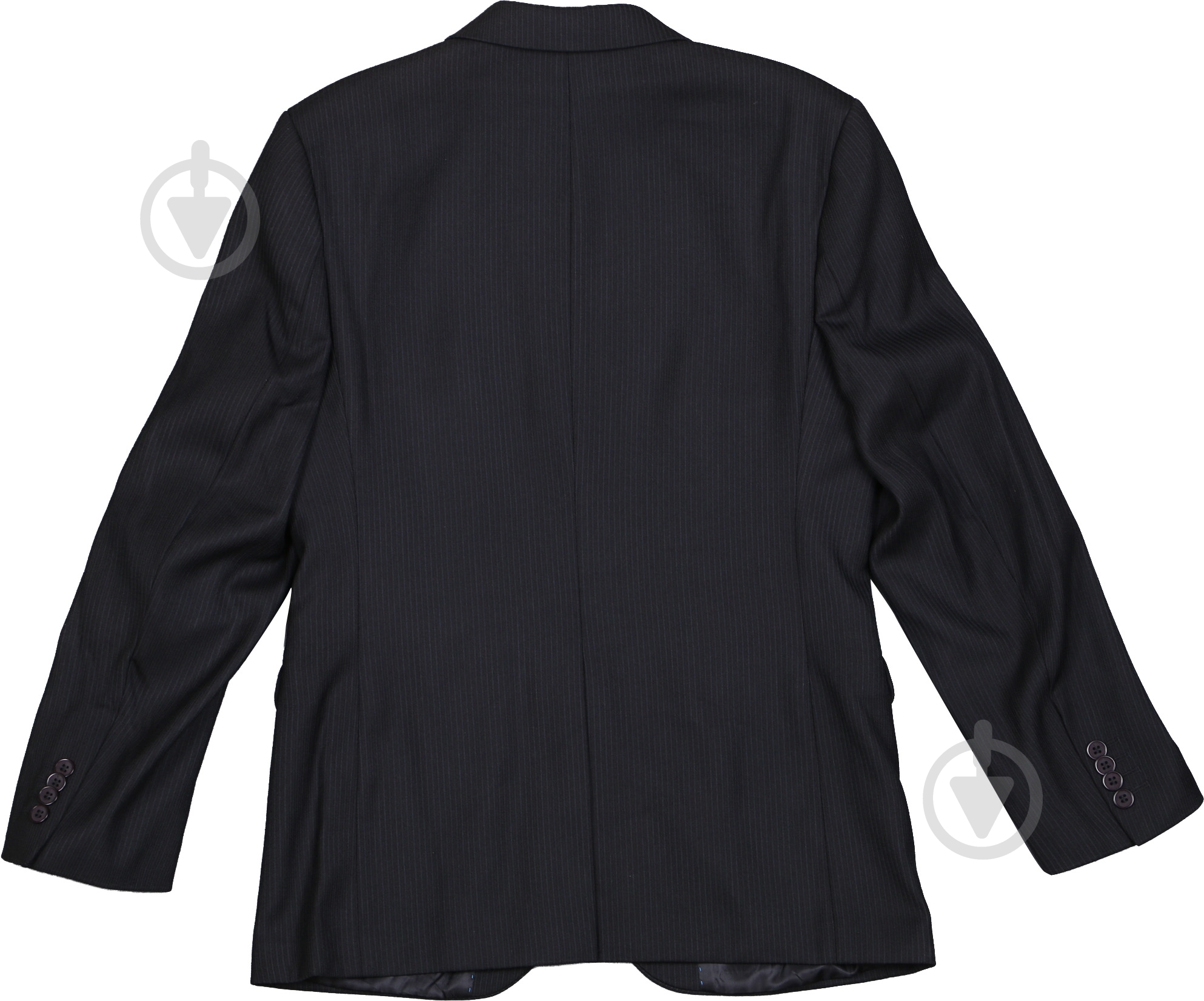 Костюм школьный для мальчика Новая Форма р. 42 / р. 134 черный - фото 5