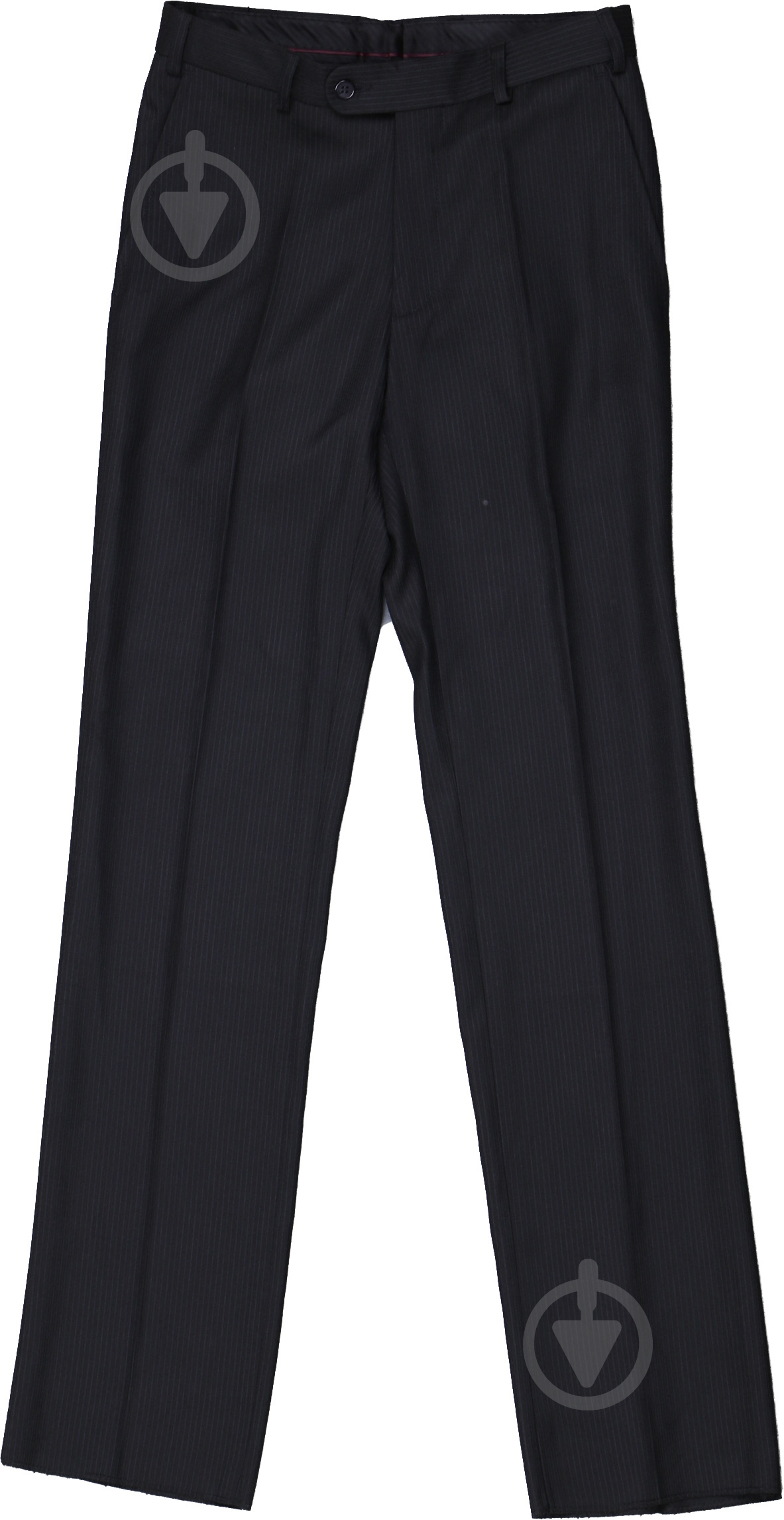 Костюм школьный для мальчика Новая Форма р. 42 / р. 134 черный - фото 2