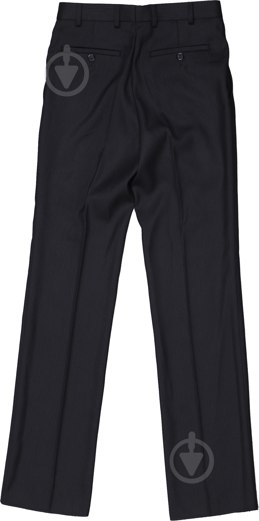 Костюм школьный для мальчика Новая Форма р. 44 / р. 134 черный - фото 3