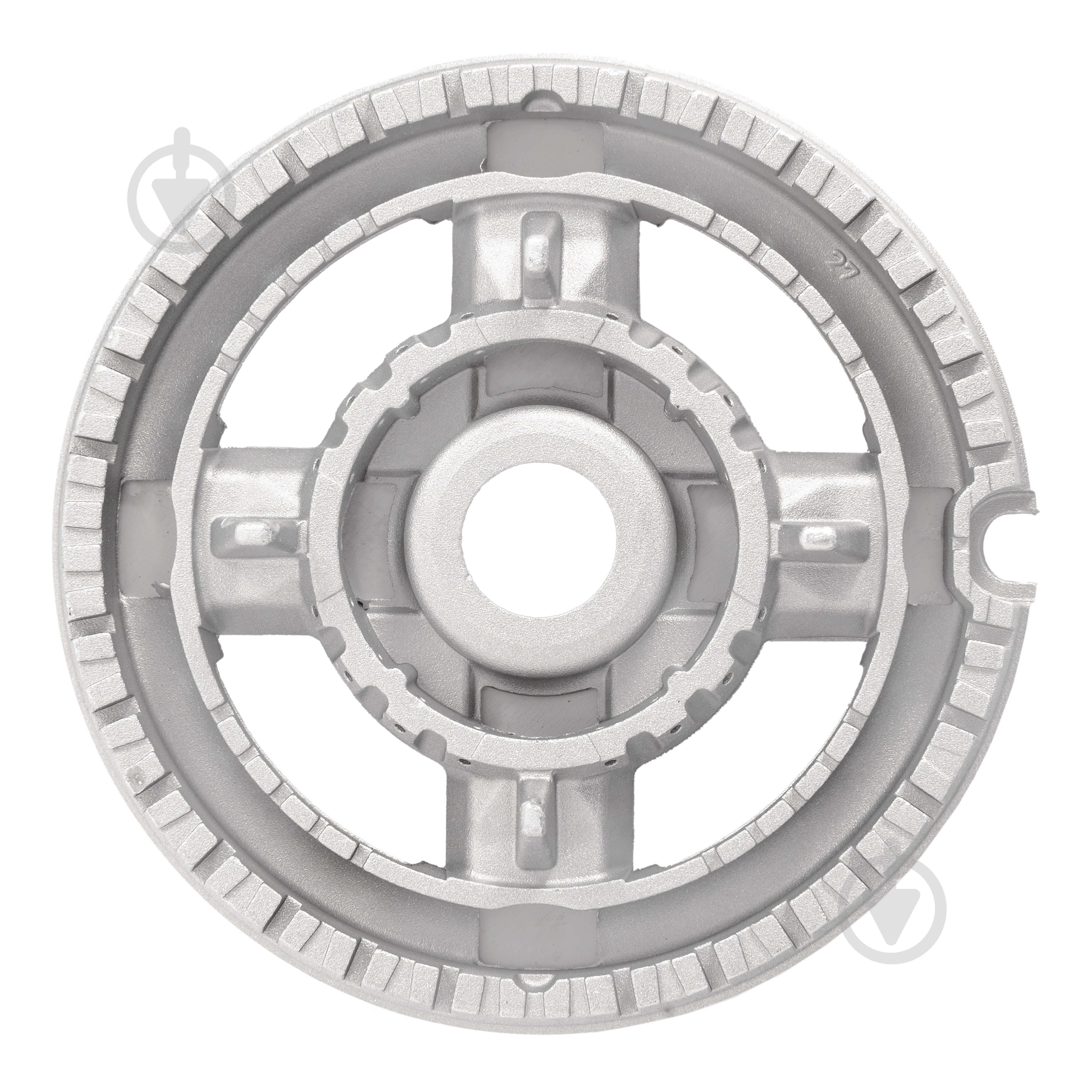 Варочная поверхность газовая Eleyus ORIS 30 BL CWF - фото 14 Варочная поверхность газовая Eleyus ORIS 30 BL CWF - фото 14