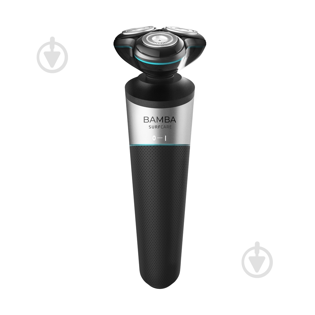 Электробритва-триммер CECOTEC Bamba PrecisionCare TwistGroom 5 in1 CCTC-04221 - фото 2