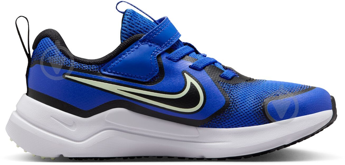 Кроссовки для мальчиков Nike Mystic Fly HM4400-407 р.31 синие - фото 2 Кроссовки для мальчиков Nike Mystic Fly HM4400-407 р.31 синие - фото 2