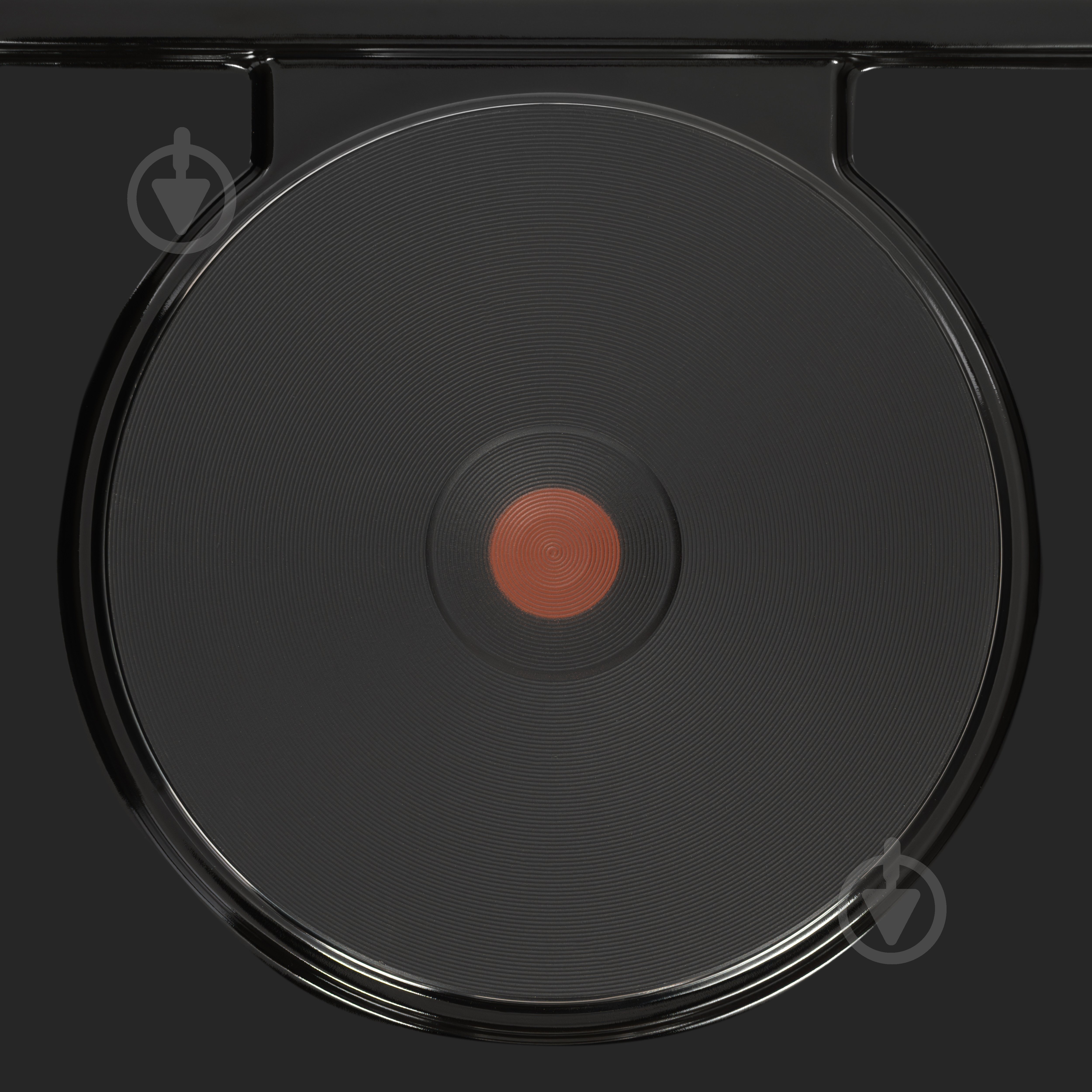 Варильна поверхня електрична Eleyus GERDA 311 BL H - фото 8 Варильна поверхня електрична Eleyus GERDA 311 BL H - фото 8