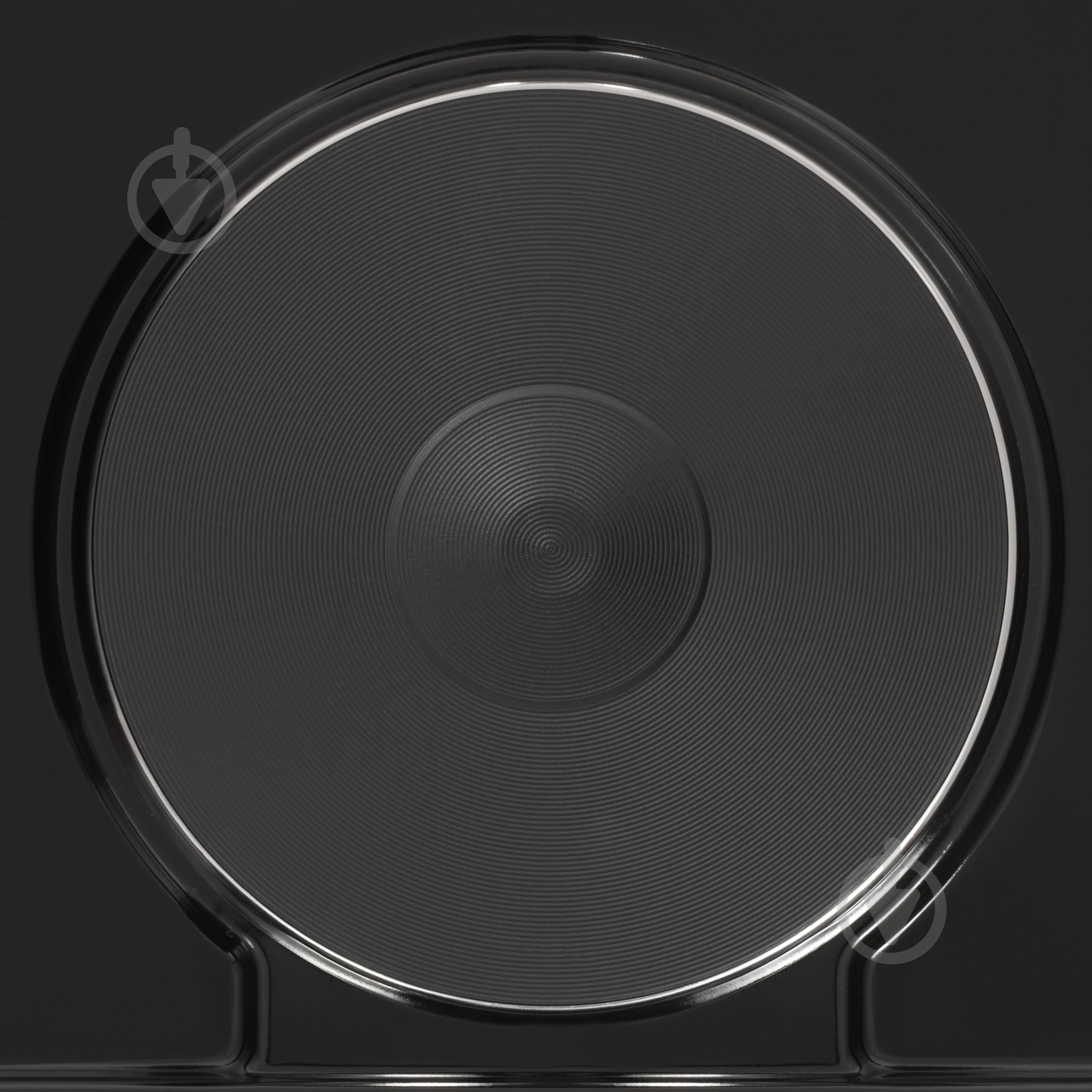 Варильна поверхня електрична Eleyus GERDA 311 BL H - фото 9 Варильна поверхня електрична Eleyus GERDA 311 BL H - фото 9