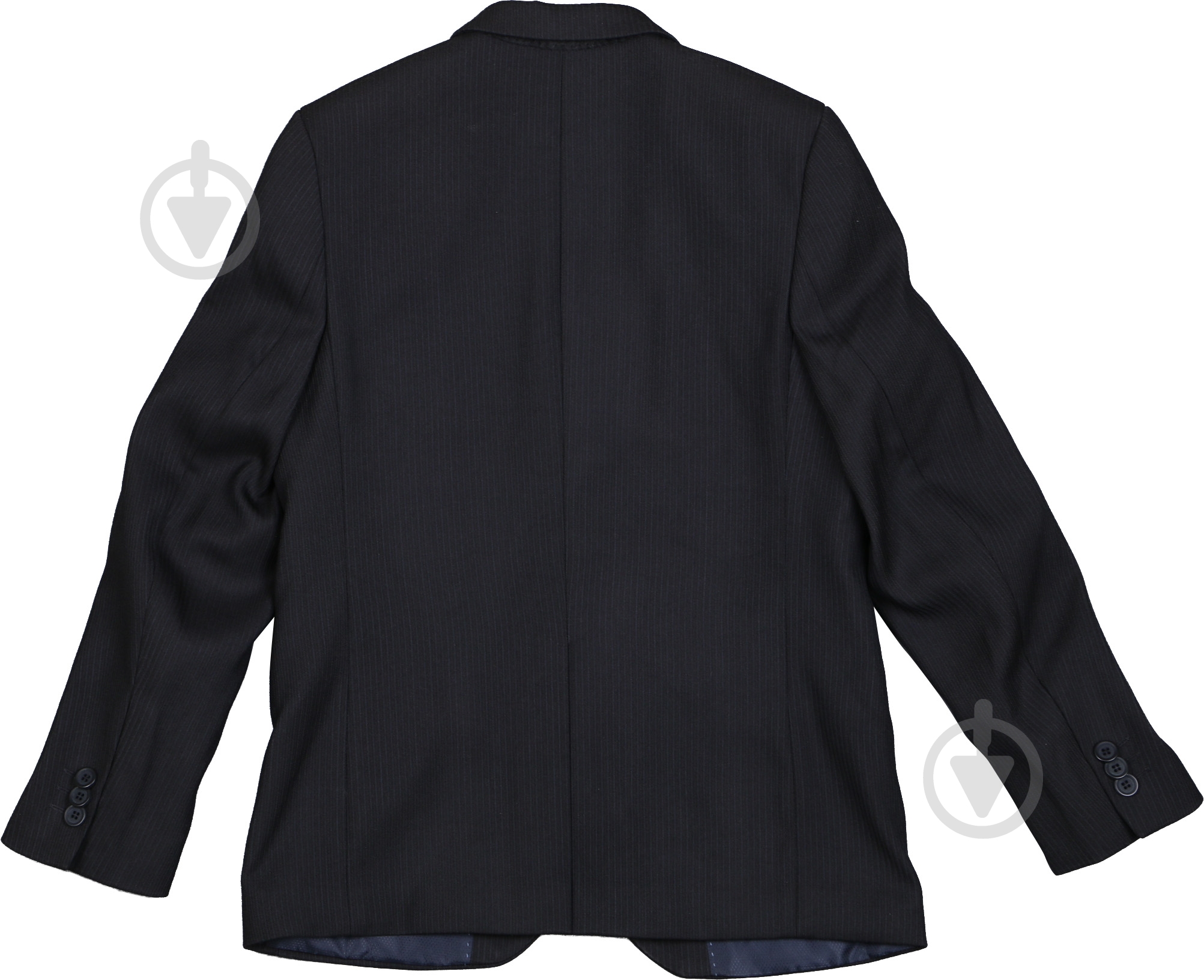 Костюм школьный для мальчика Новая Форма р. 34 / р. 170 черный - фото 3 Костюм школьный для мальчика Новая Форма р. 34 / р. 170 черный - фото 3