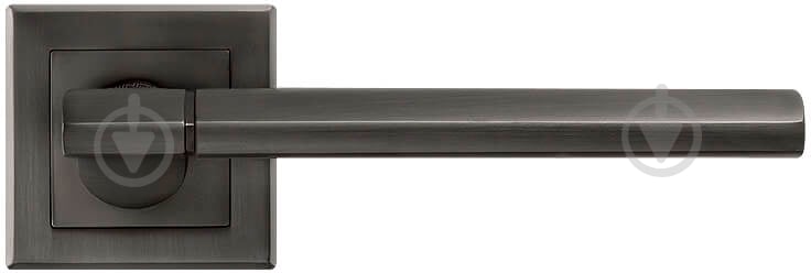 Ручка на розетке MVM а-2006 в цвете ma матовый антрацит - фото 1 Ручка на розетке MVM а-2006 в цвете ma матовый антрацит - фото 1