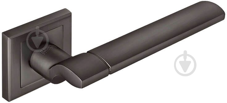 Ручка на розетке MVM а-2006 в цвете ma матовый антрацит - фото 2 Ручка на розетке MVM а-2006 в цвете ma матовый антрацит - фото 2