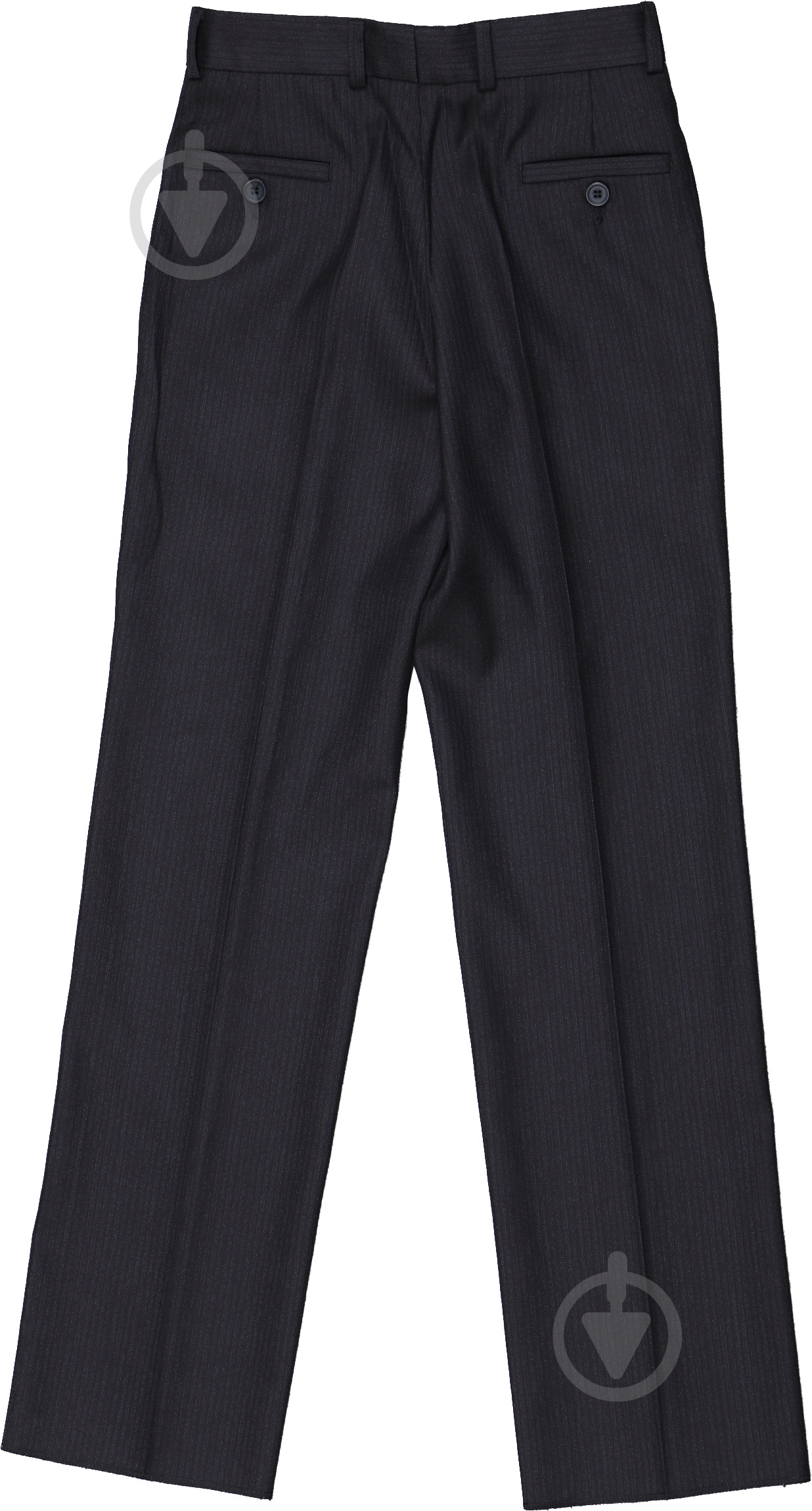 Костюм школьный для мальчика Новая Форма р. 36 / р. 170 черный - фото 3 Костюм школьный для мальчика Новая Форма р. 36 / р. 170 черный - фото 3