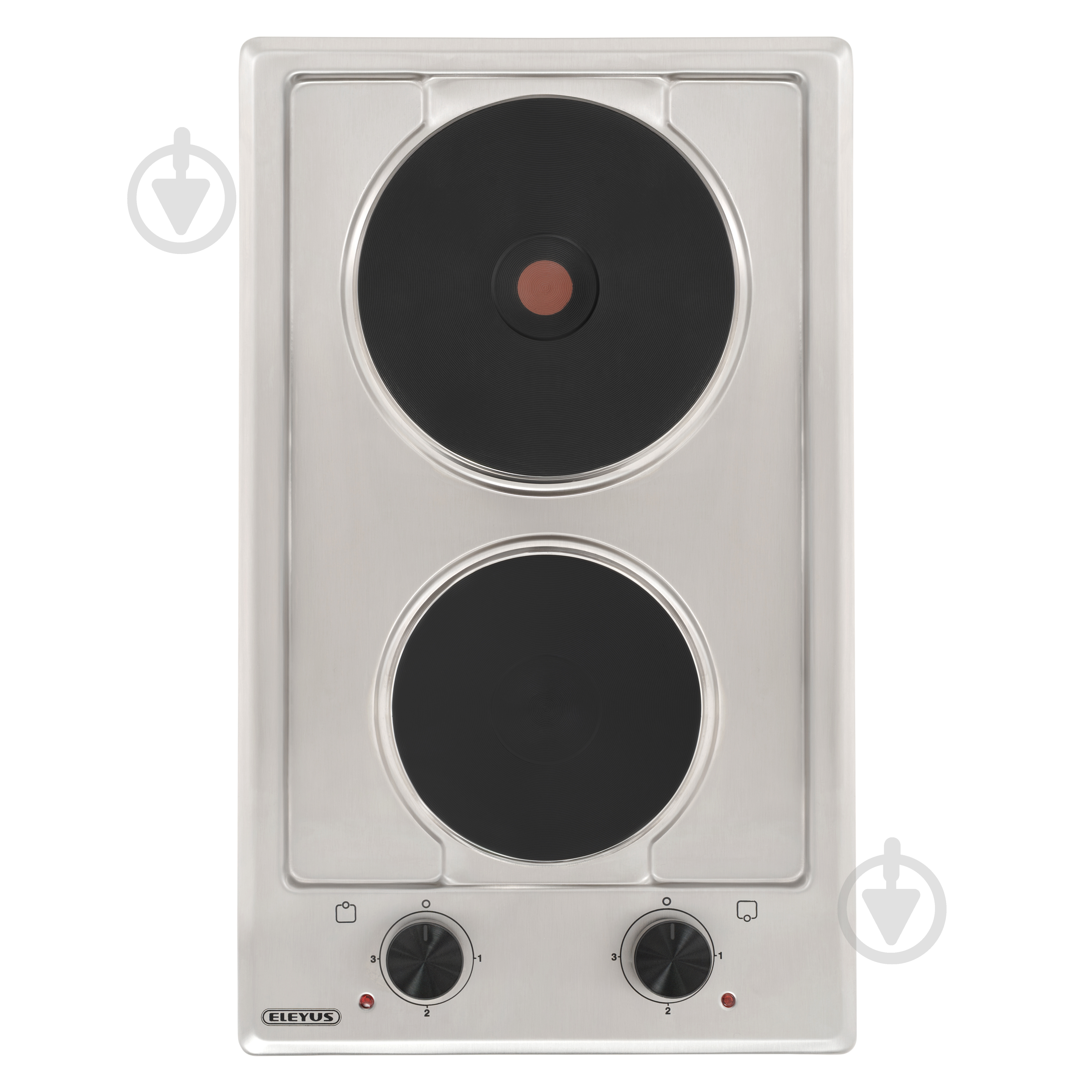 Варочная поверхность электрическая Eleyus GERDA 311 IS H - фото 1 Варочная поверхность электрическая Eleyus GERDA 311 IS H - фото 1