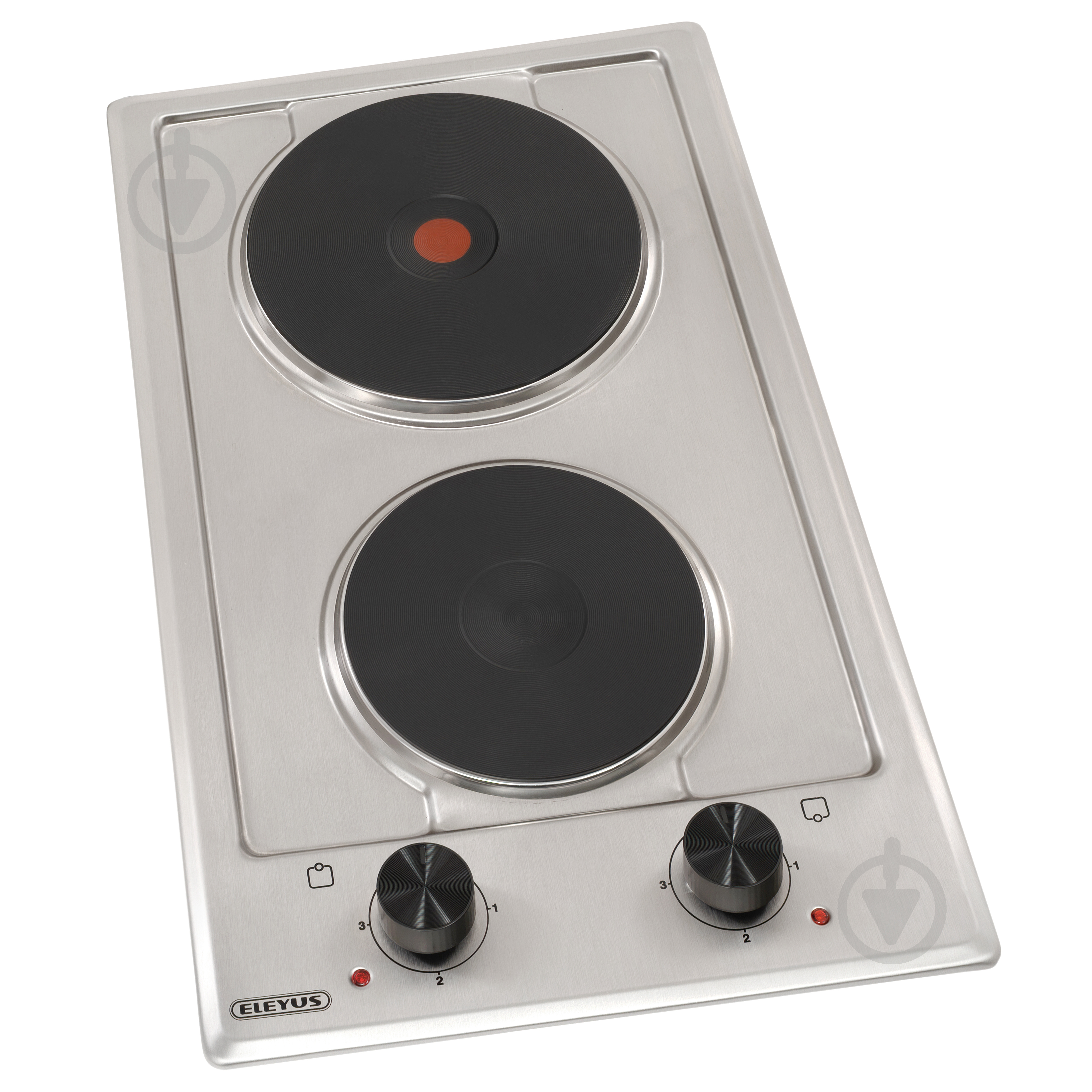 Варочная поверхность электрическая Eleyus GERDA 311 IS H - фото 3 Варочная поверхность электрическая Eleyus GERDA 311 IS H - фото 3
