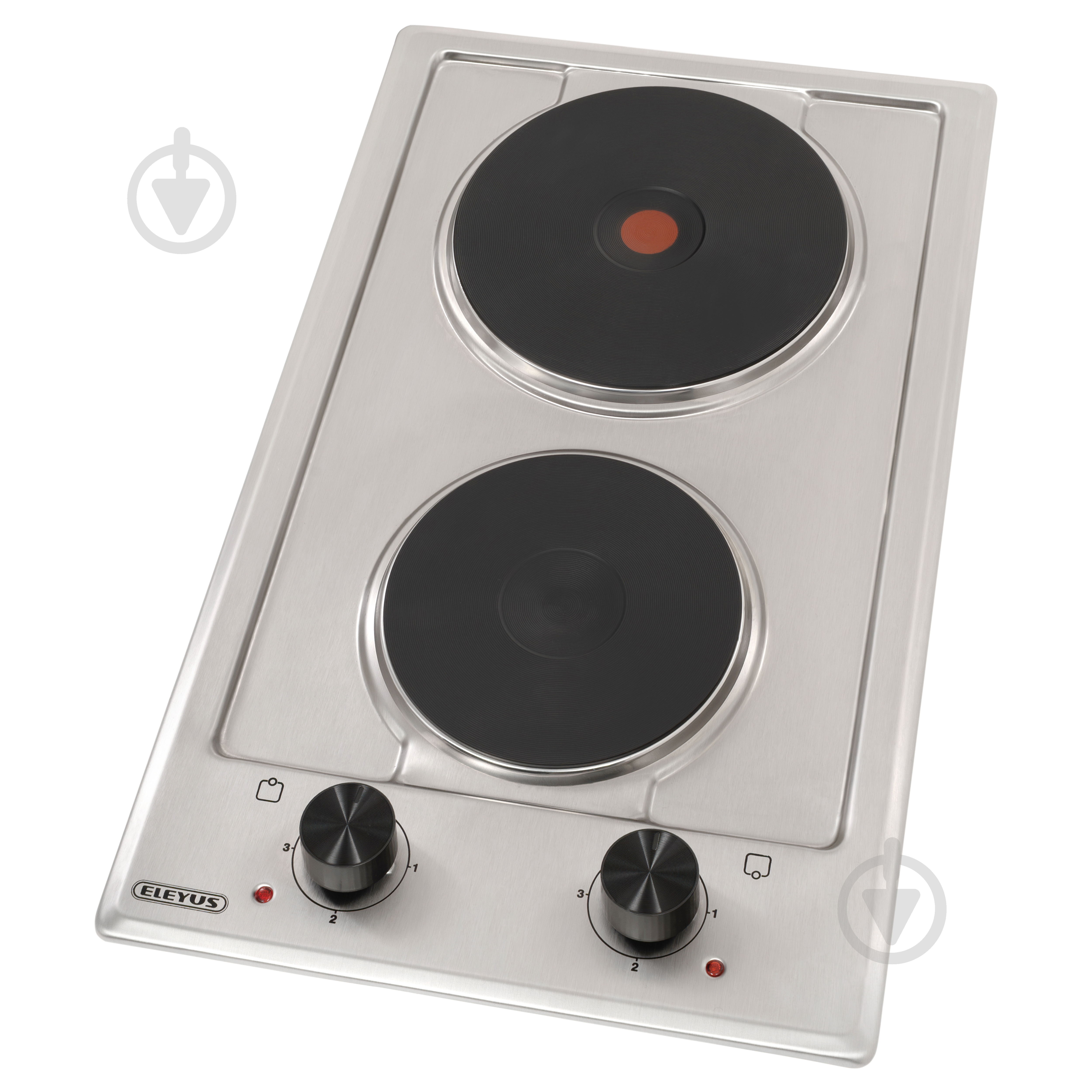 Варочная поверхность электрическая Eleyus GERDA 311 IS H - фото 4 Варочная поверхность электрическая Eleyus GERDA 311 IS H - фото 4