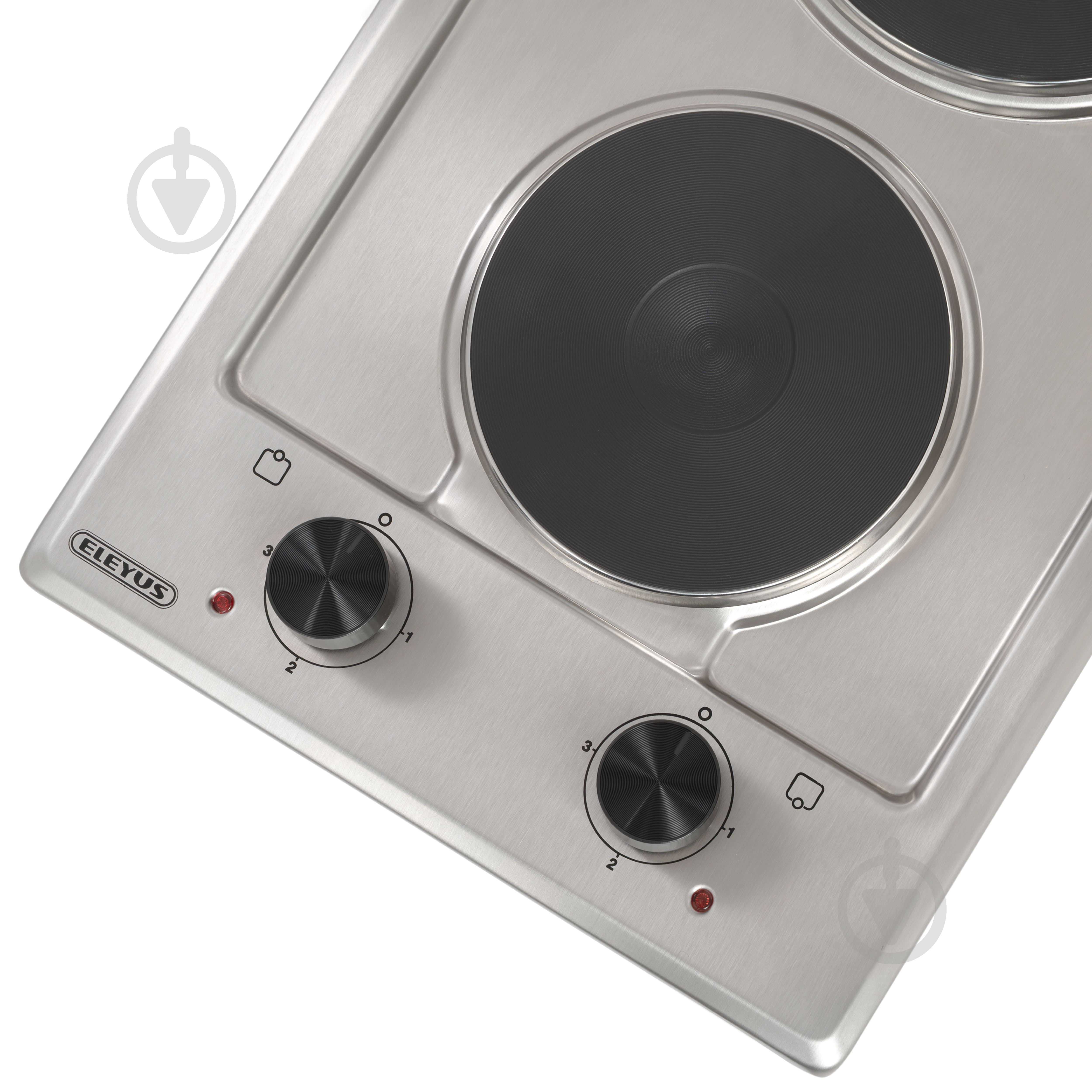 Варочная поверхность электрическая Eleyus GERDA 311 IS H - фото 8 Варочная поверхность электрическая Eleyus GERDA 311 IS H - фото 8