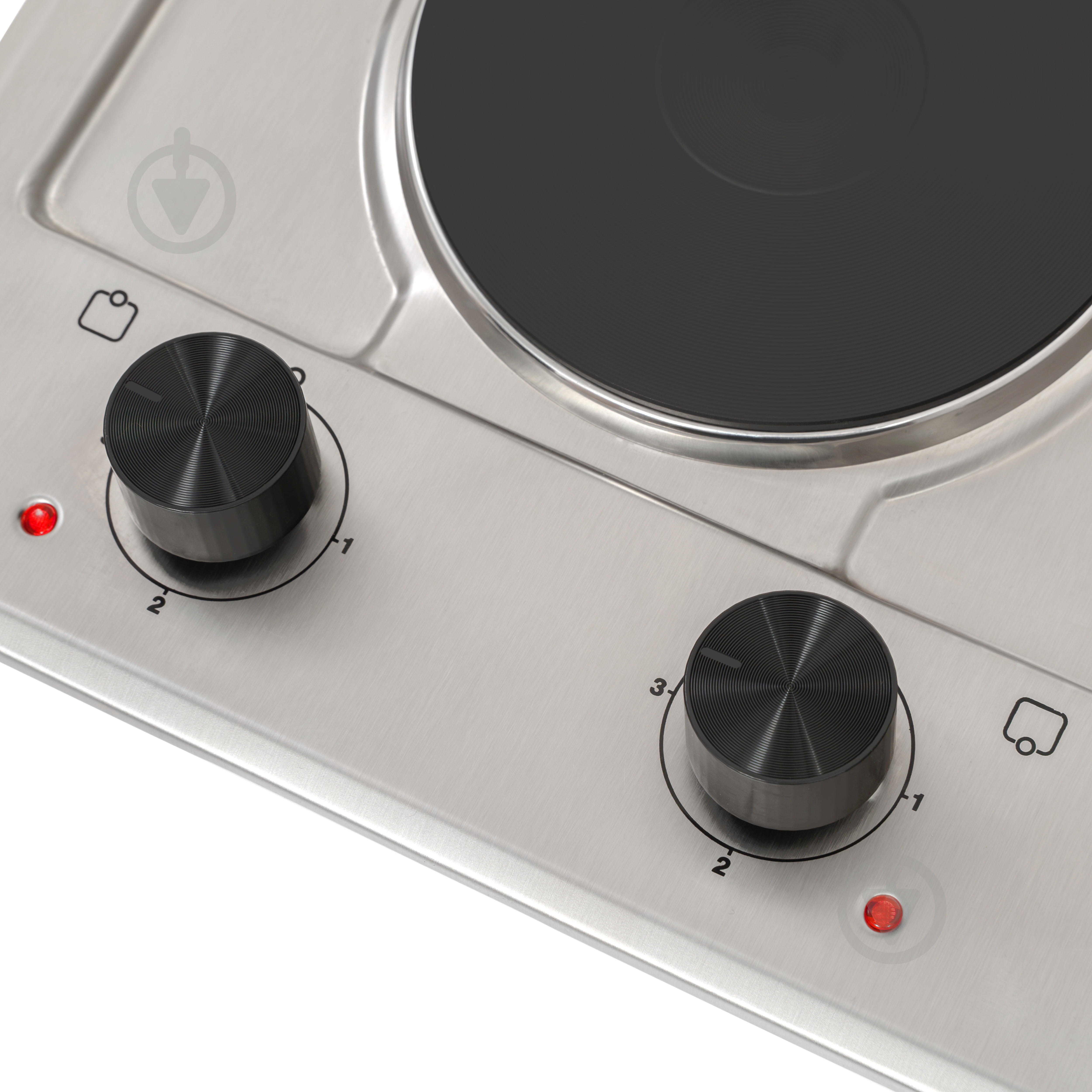 Варочная поверхность электрическая Eleyus GERDA 311 IS H - фото 9 Варочная поверхность электрическая Eleyus GERDA 311 IS H - фото 9