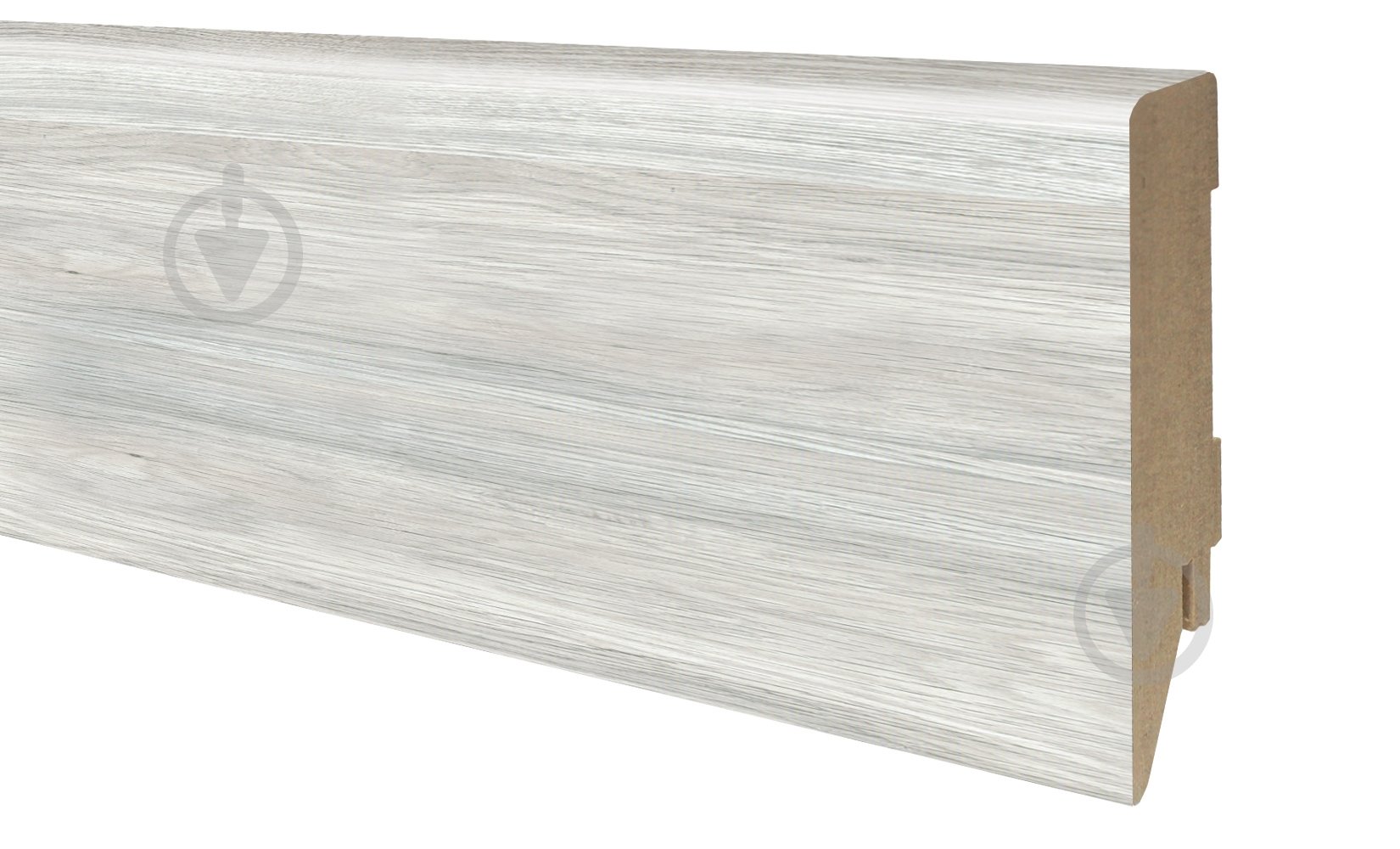 Плінтус МДФ ОМіС дуб шале 16x80x2400 мм - фото 1 Плінтус МДФ ОМіС дуб шале 16x80x2400 мм - фото 1