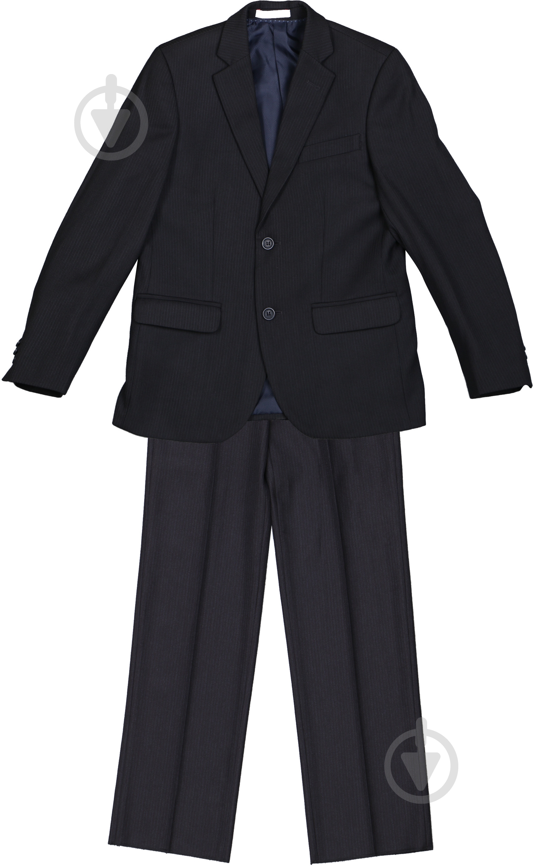 Костюм школьный для мальчика Новая Форма р. 38 / р. 170 черный - фото 1 Костюм школьный для мальчика Новая Форма р. 38 / р. 170 черный - фото 1