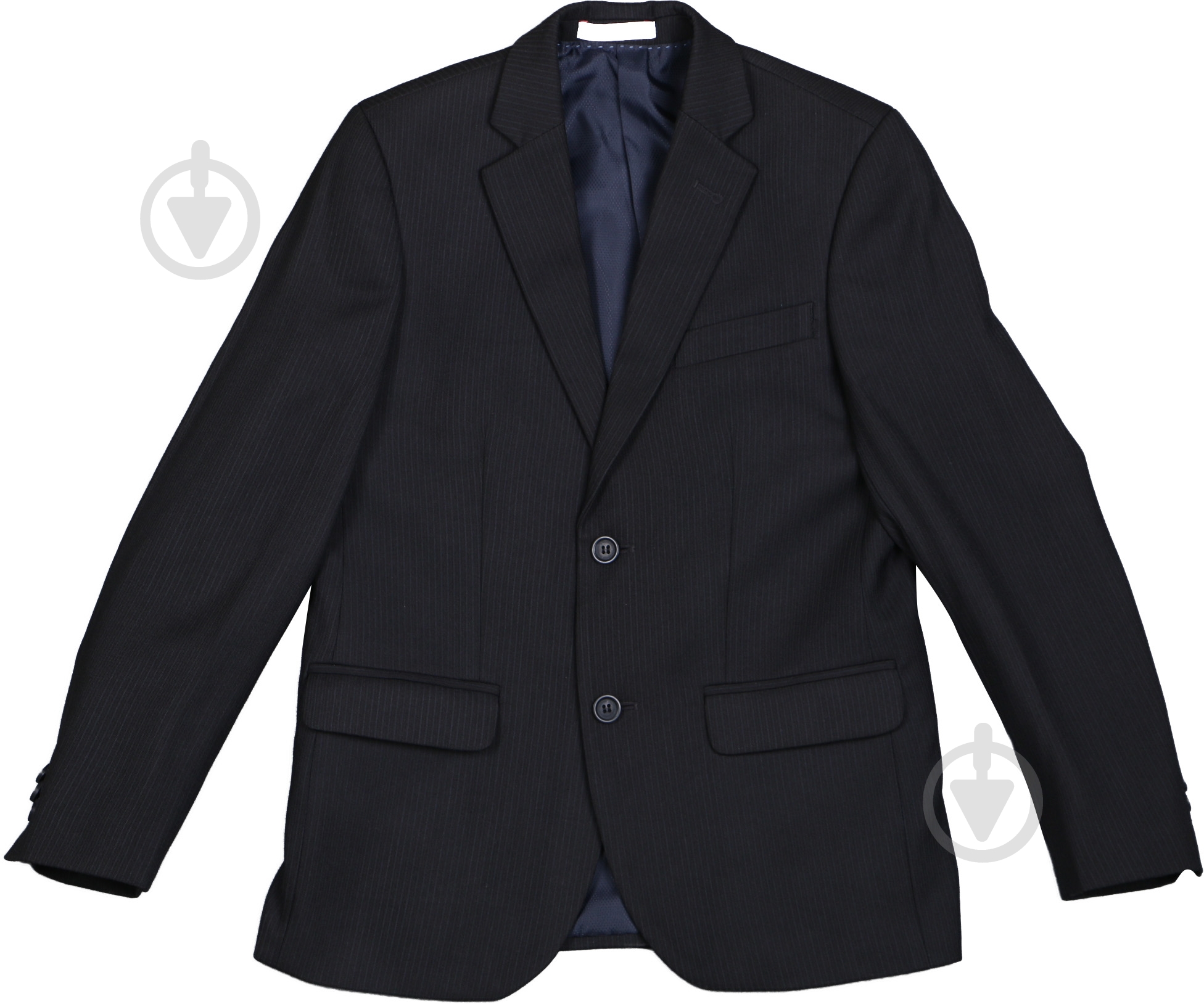 Костюм школьный для мальчика Новая Форма р. 38 / р. 170 черный - фото 2 Костюм школьный для мальчика Новая Форма р. 38 / р. 170 черный - фото 2