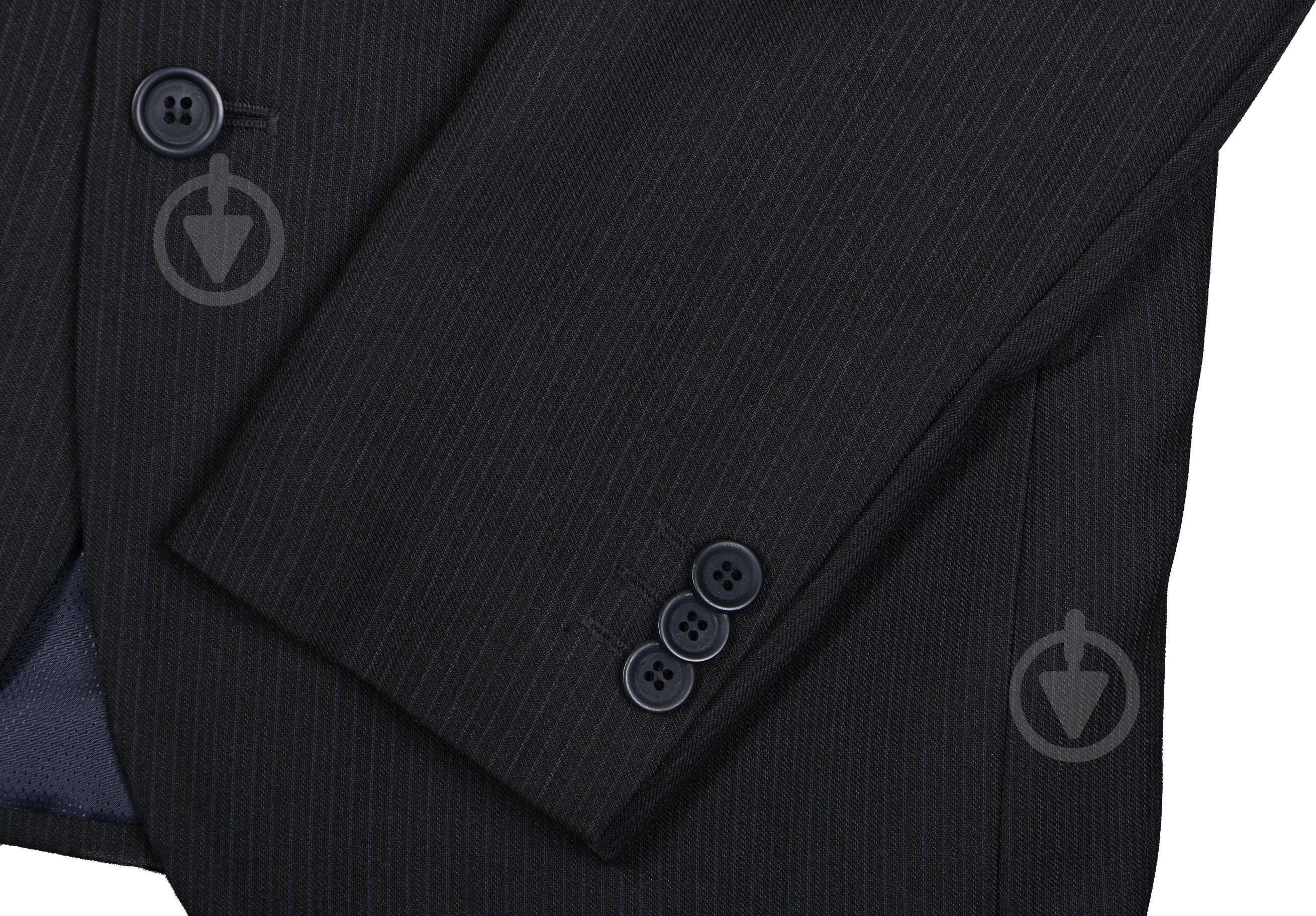 Костюм школьный для мальчика Новая Форма р. 40 / р. 170 черный - фото 9 Костюм школьный для мальчика Новая Форма р. 40 / р. 170 черный - фото 9