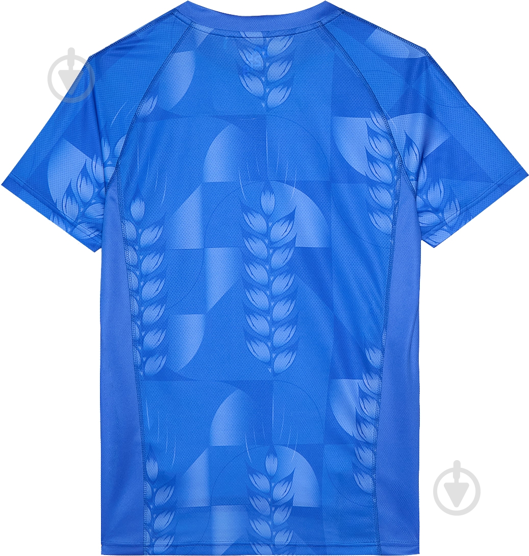 Футболка 4F 4FOSS24TFTSM1479-36S р.L синий - фото 8 Футболка 4F 4FOSS24TFTSM1479-36S р.L синий - фото 8