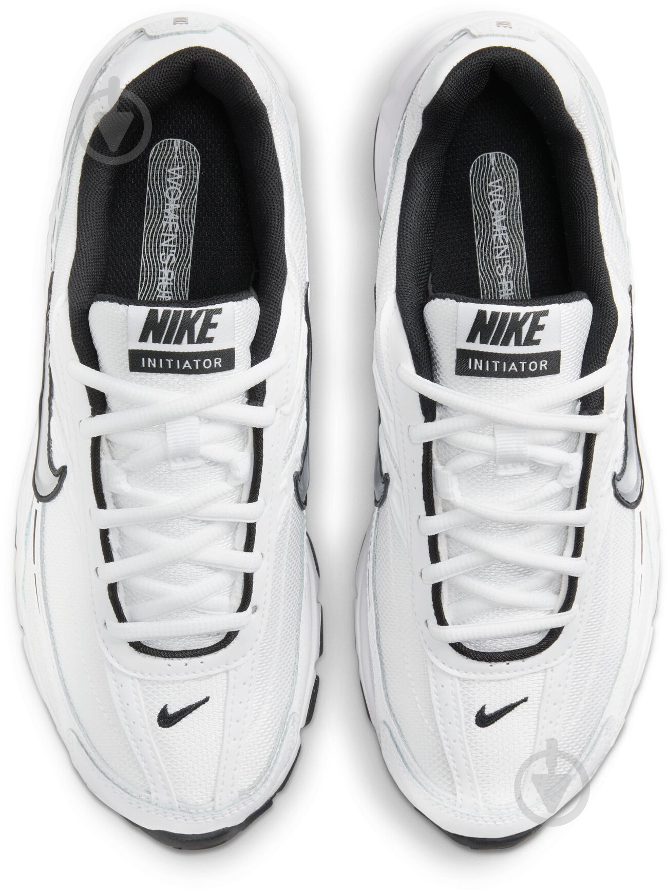 Кросівки Nike INITIATOR FQ6873-101 р.36,5 - фото 7 Кросівки Nike INITIATOR FQ6873-101 р.36,5 - фото 7