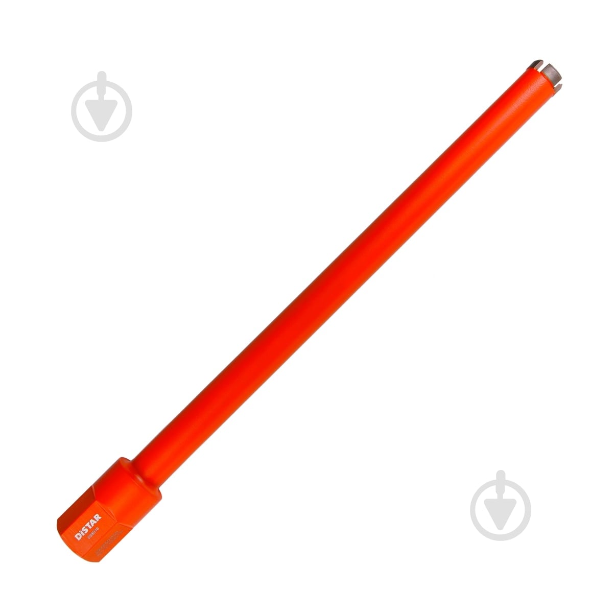 Сверло алмазное Distar DDS-W 032x450x1 1/4 UNC RS6 10170085196 - фото 1