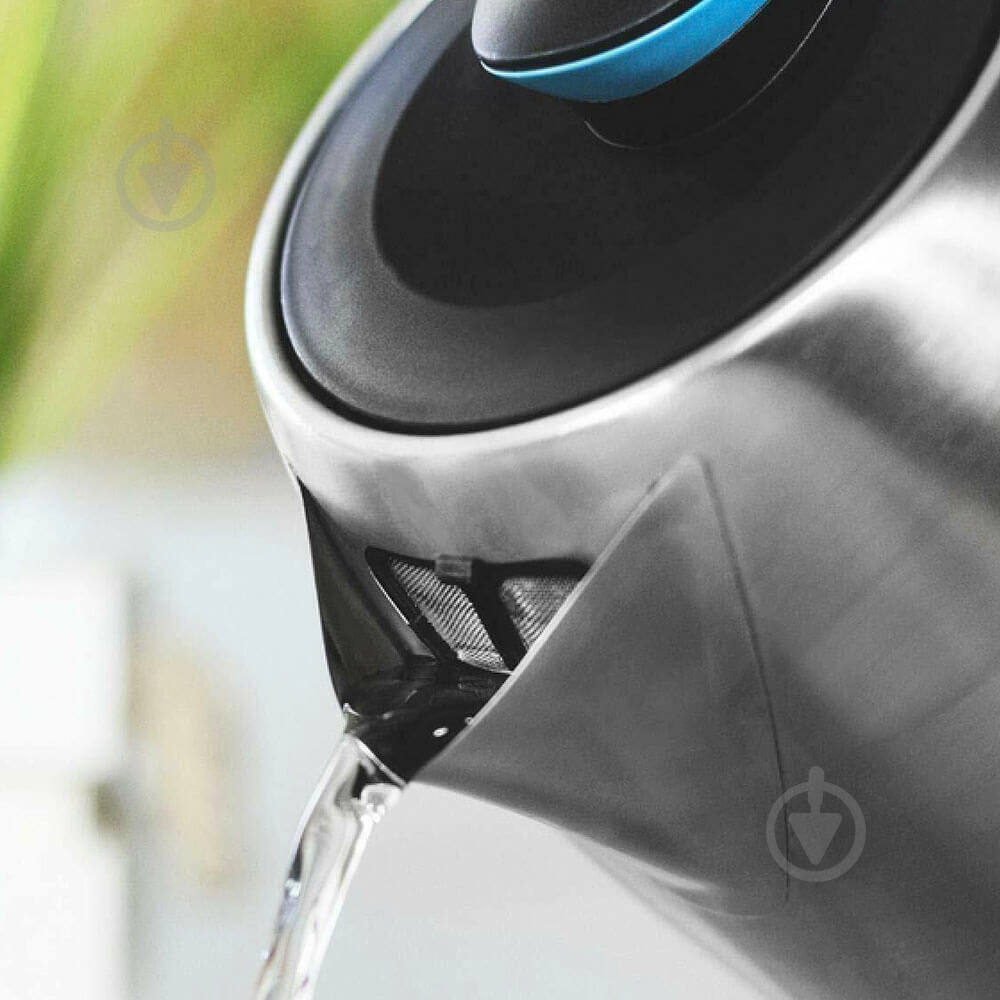 Электрочайник CECOTEC ThermoSense 270 Steel CCTC-01514 - фото 3