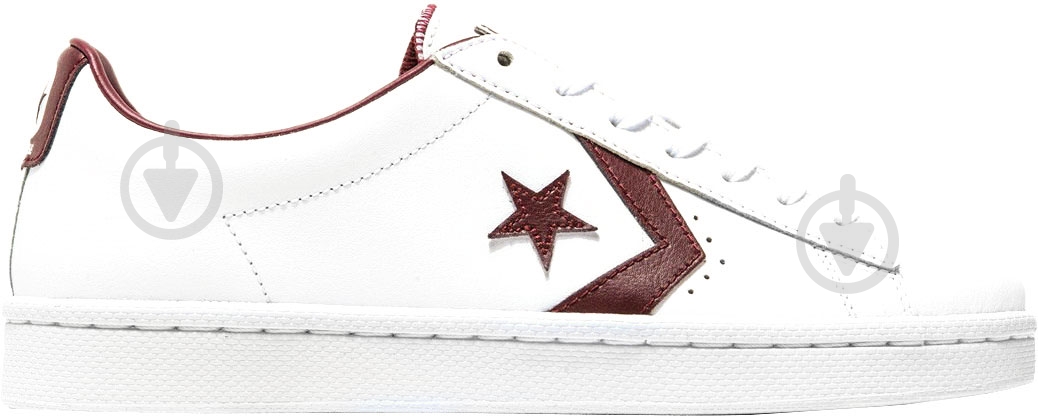 Кеди Converse 157809C р.45 білий - фото 3