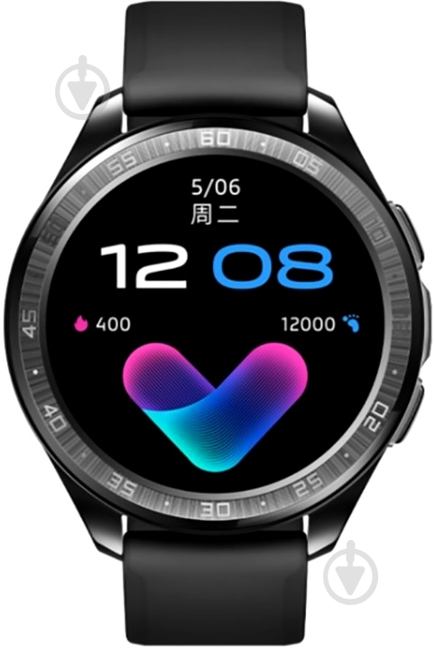 Смарт-годинник Vivo Watch ESIM 46 мм - фото 4