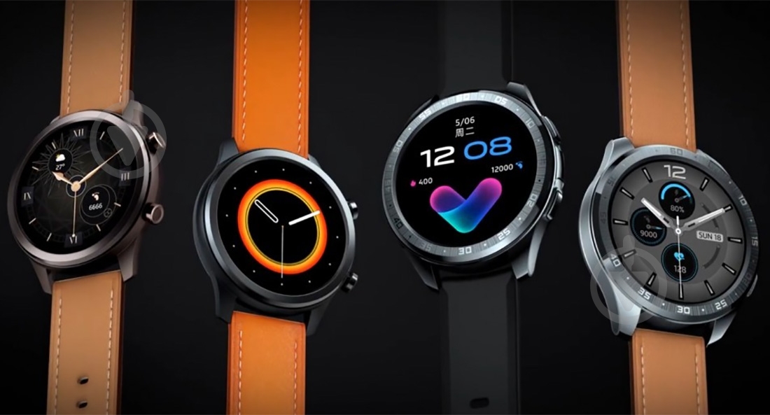 Смарт-годинник Vivo Watch ESIM 46 мм - фото 10