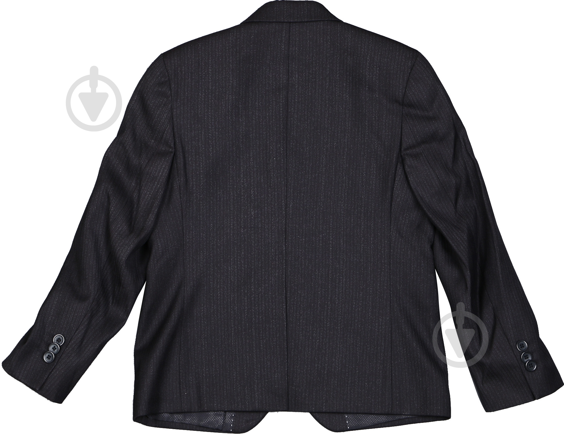 Костюм школьный для мальчика Новая Форма р. 32 / р. 140 черный - фото 3 Костюм школьный для мальчика Новая Форма р. 32 / р. 140 черный - фото 3