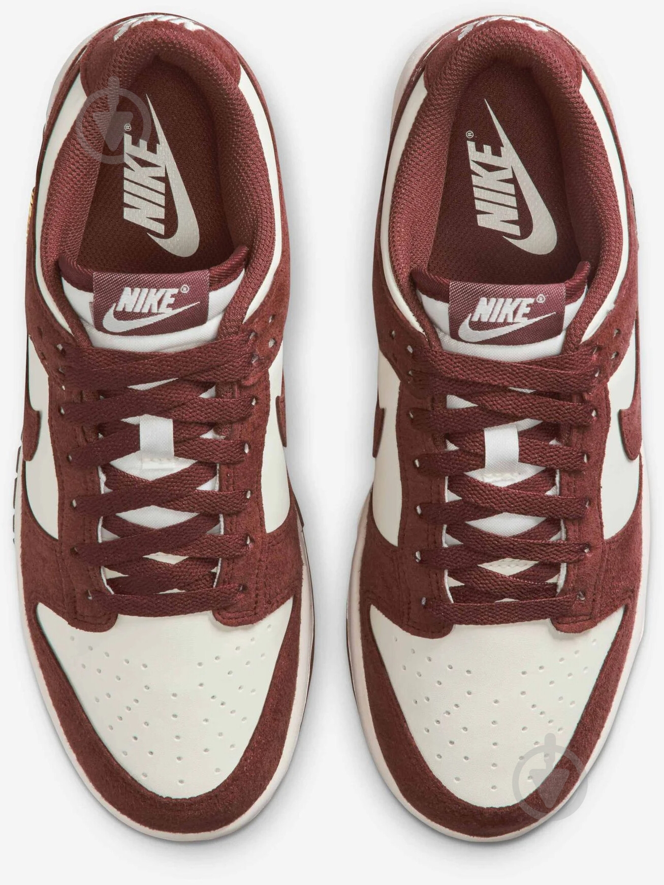 Кросівки Nike DUNK LONC IB4417-104 р.36,5 - фото 5