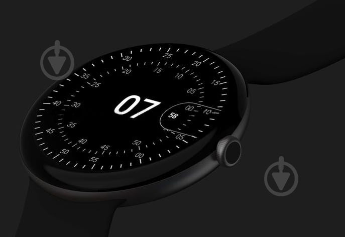 Смарт-часы Google Pixel Watch - фото 7