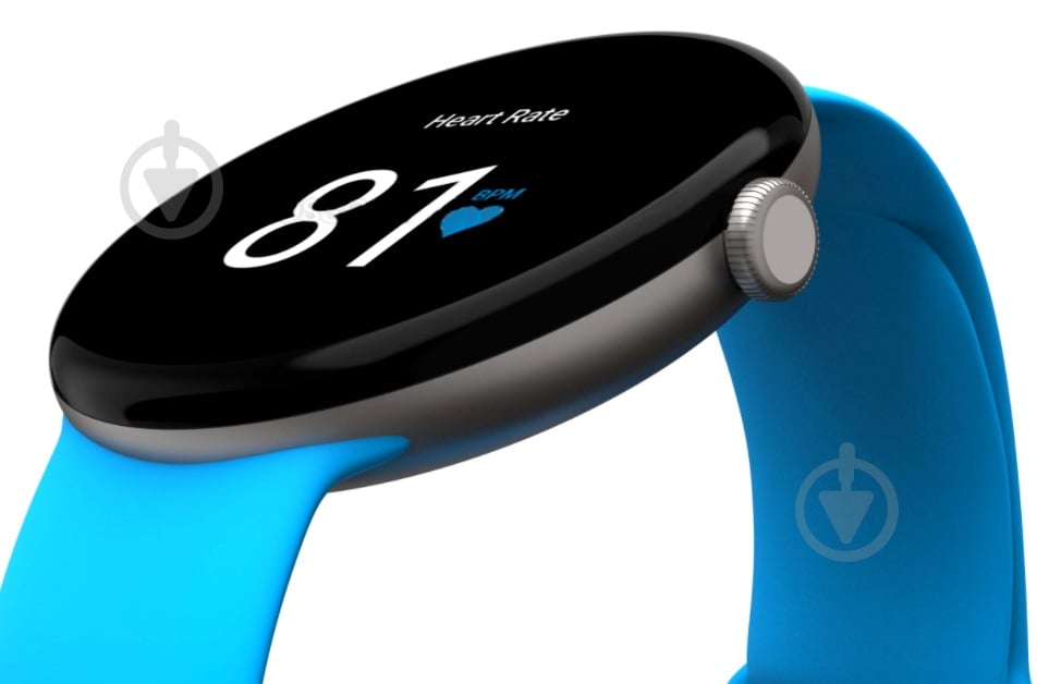 Смарт-часы Google Pixel Watch - фото 3